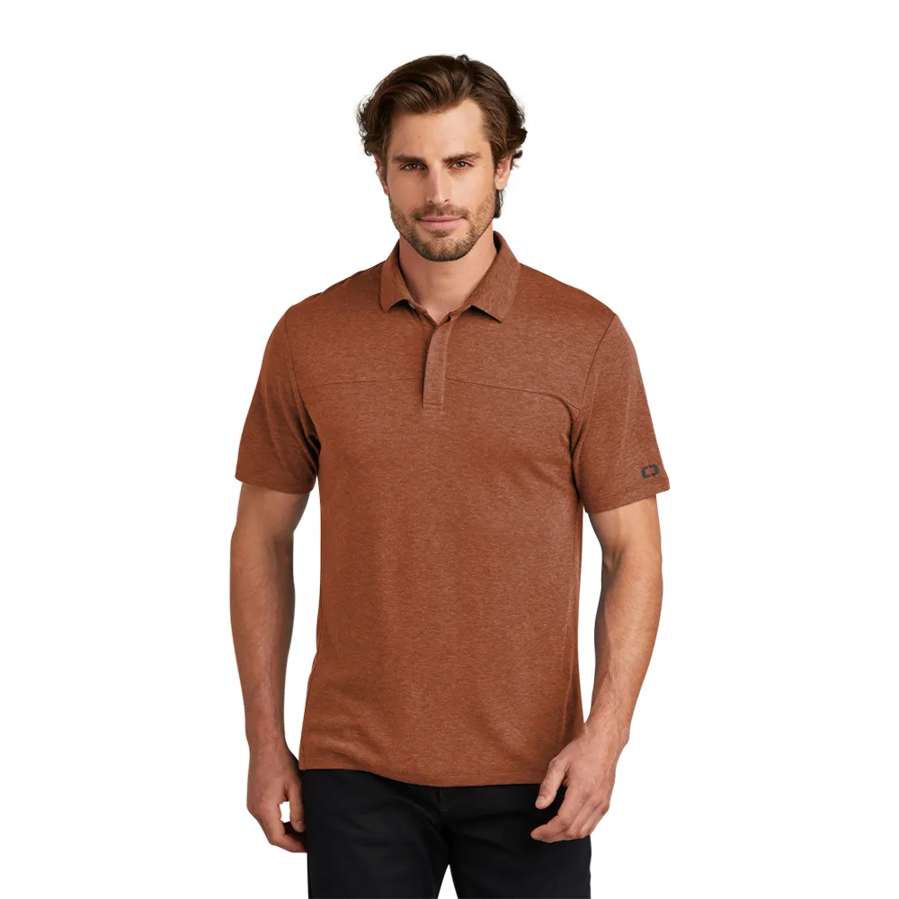 OGIO(R) Command Polo 7