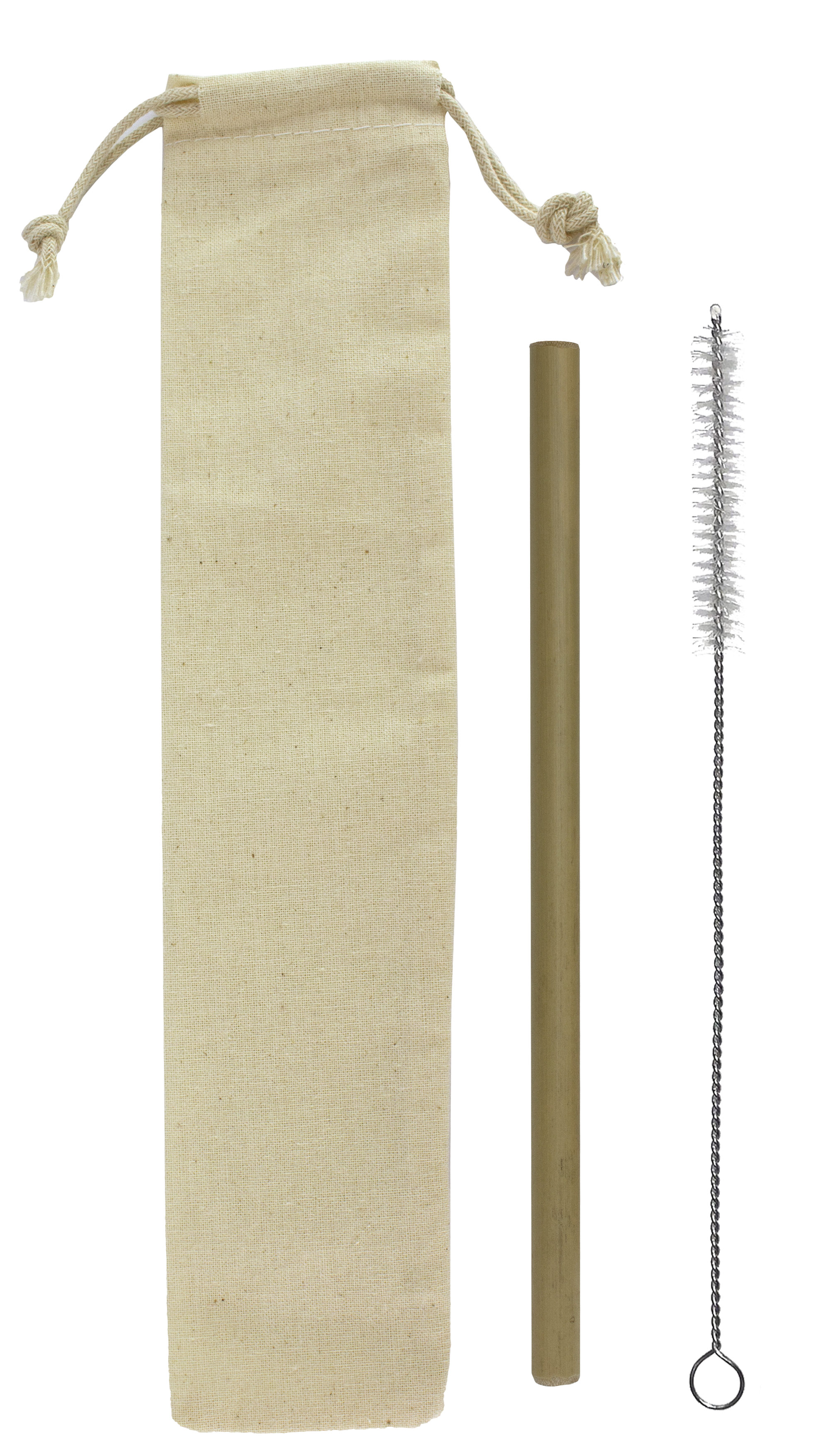 Cleaning Brush for Bamboo Straws 3