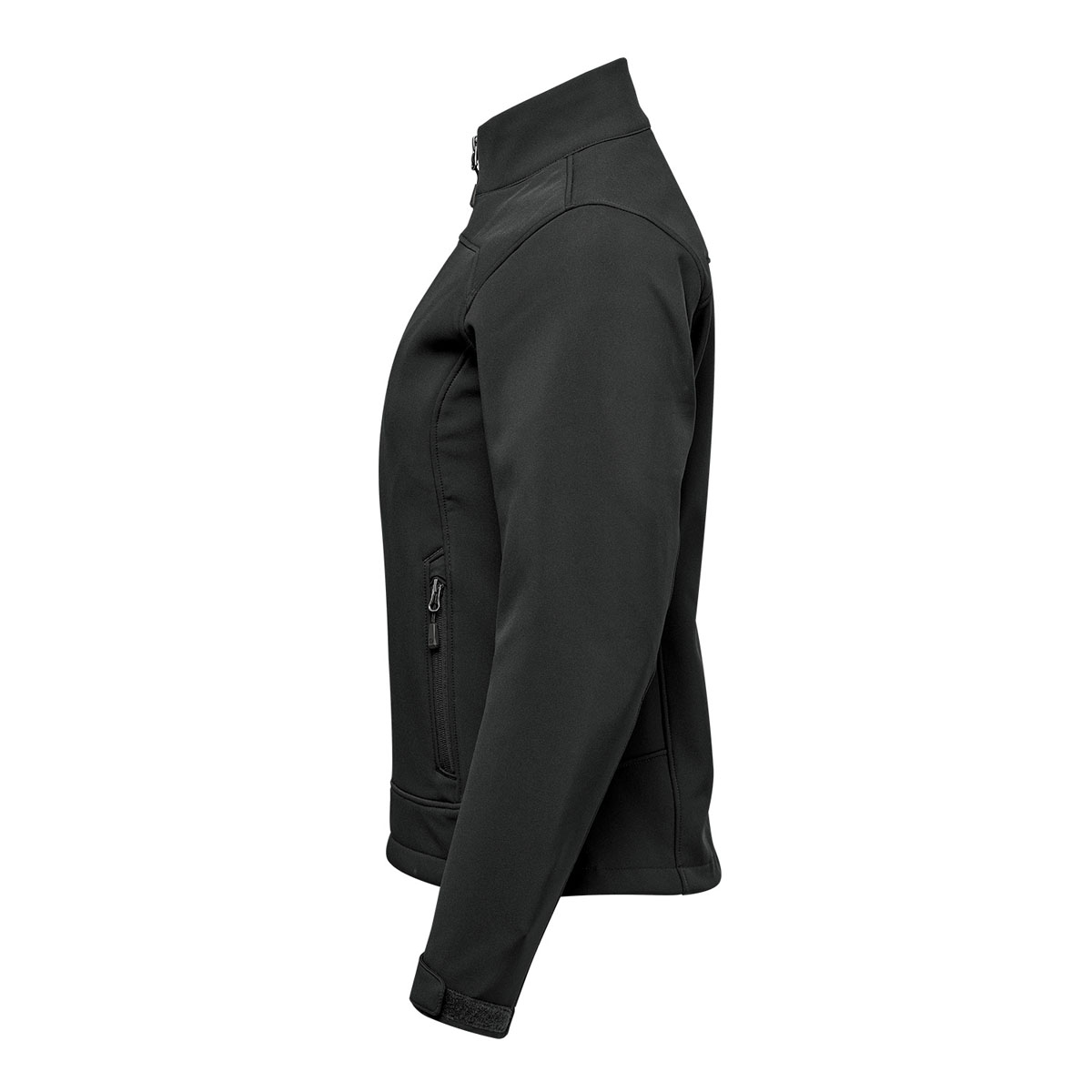 Stormtech Women's Aleutian Softshell Jacket 2
