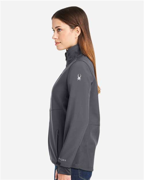 Women's Touring Jacket - S17743 5