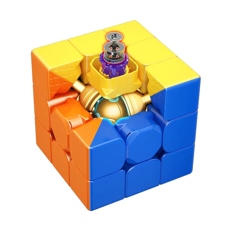 3X3X3 Puzzles 3