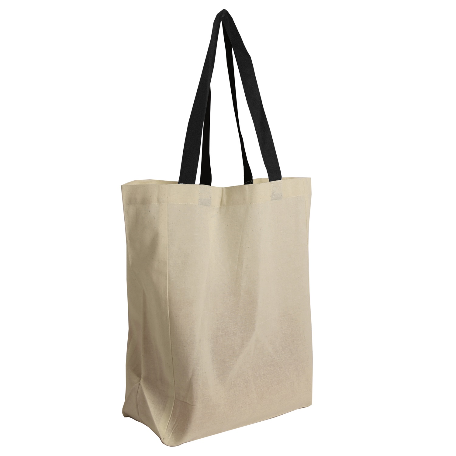 Eco-Friendly Cotton Tote Bag 8