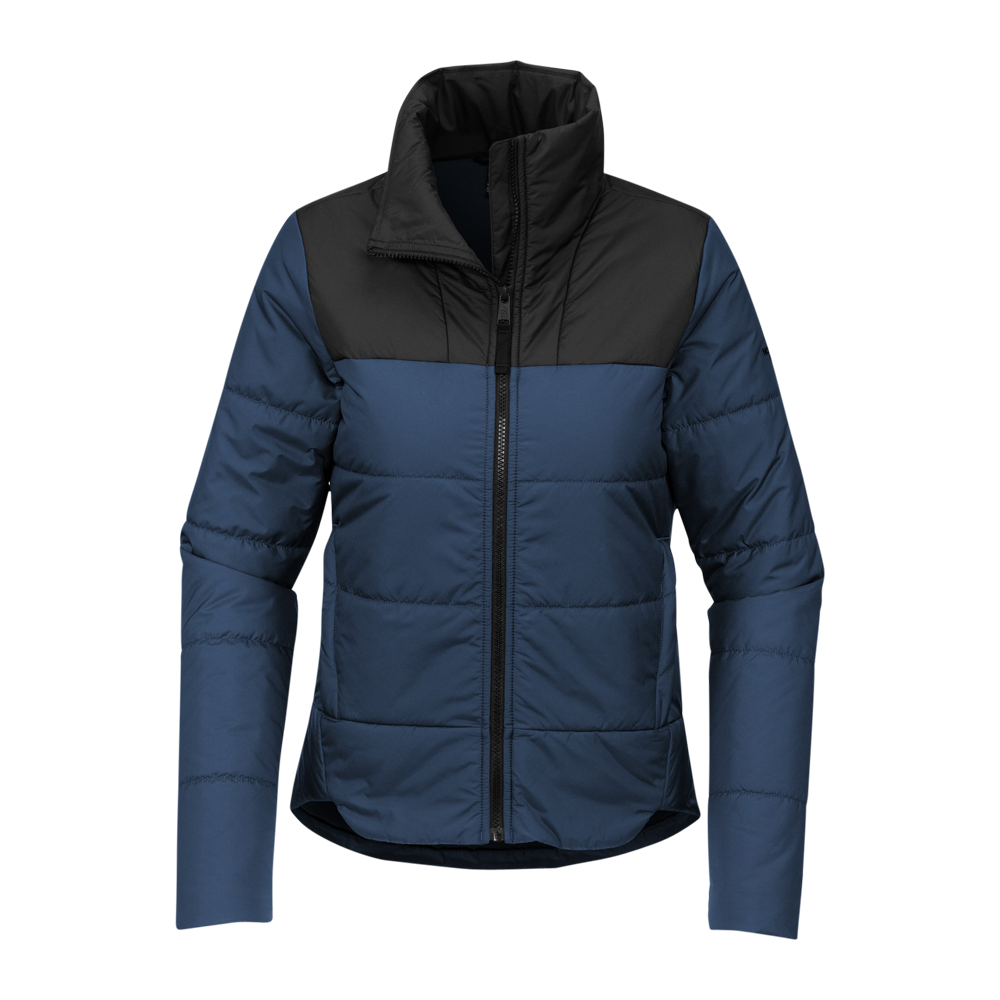 The North Face Ladies Everyday Insulated Jacket 4