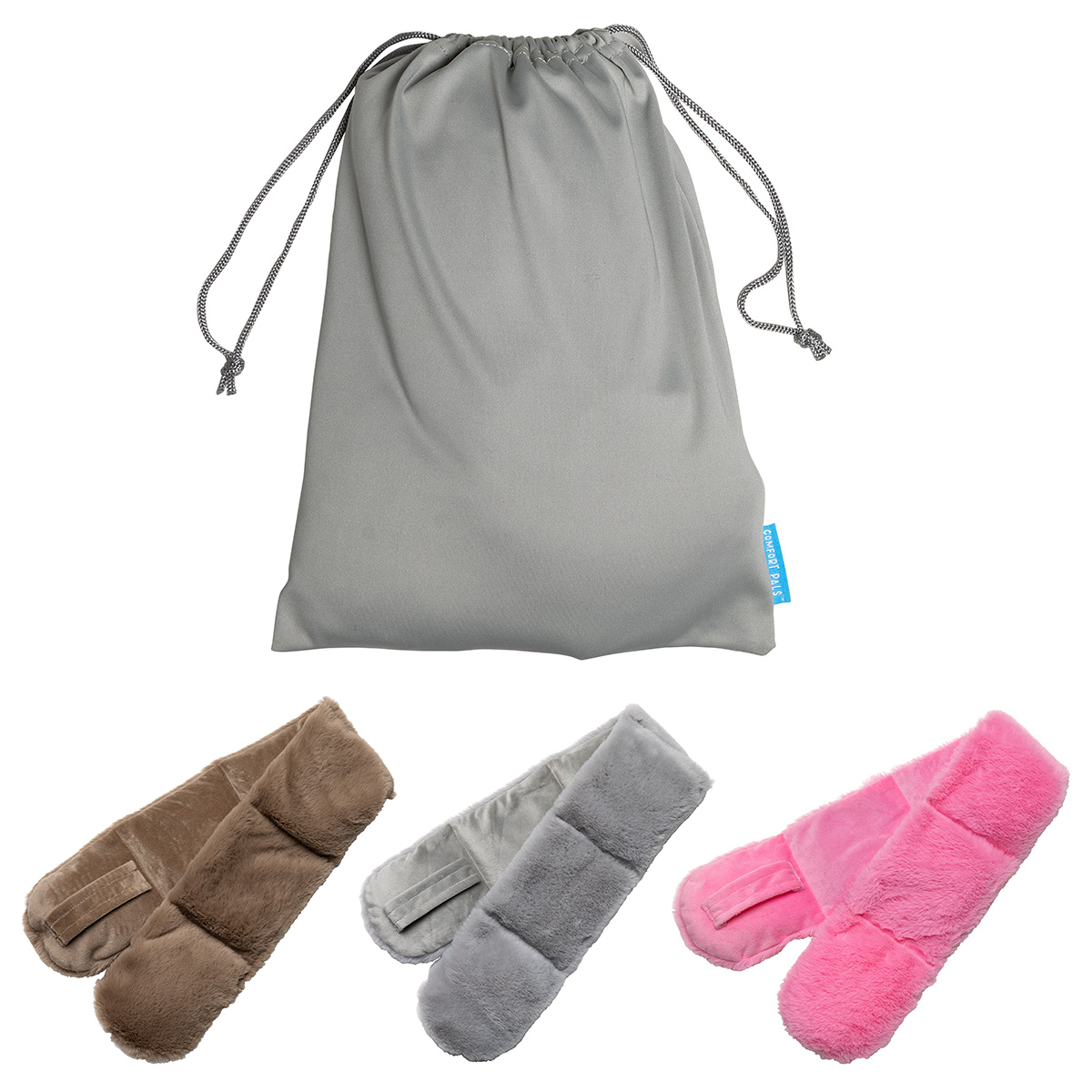 Comfort Pals™ Heat Therapy Neck Wrap 18