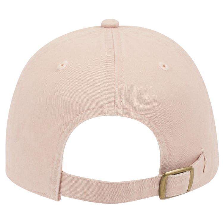 OTTO CAP® 6 Panel Low Profile Dad Hat 72