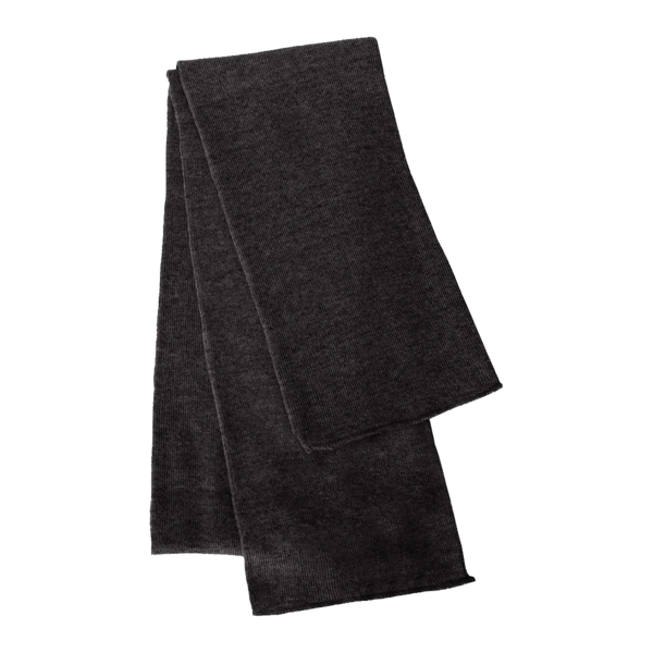 Sportsman SP04 Knit Scarf 6