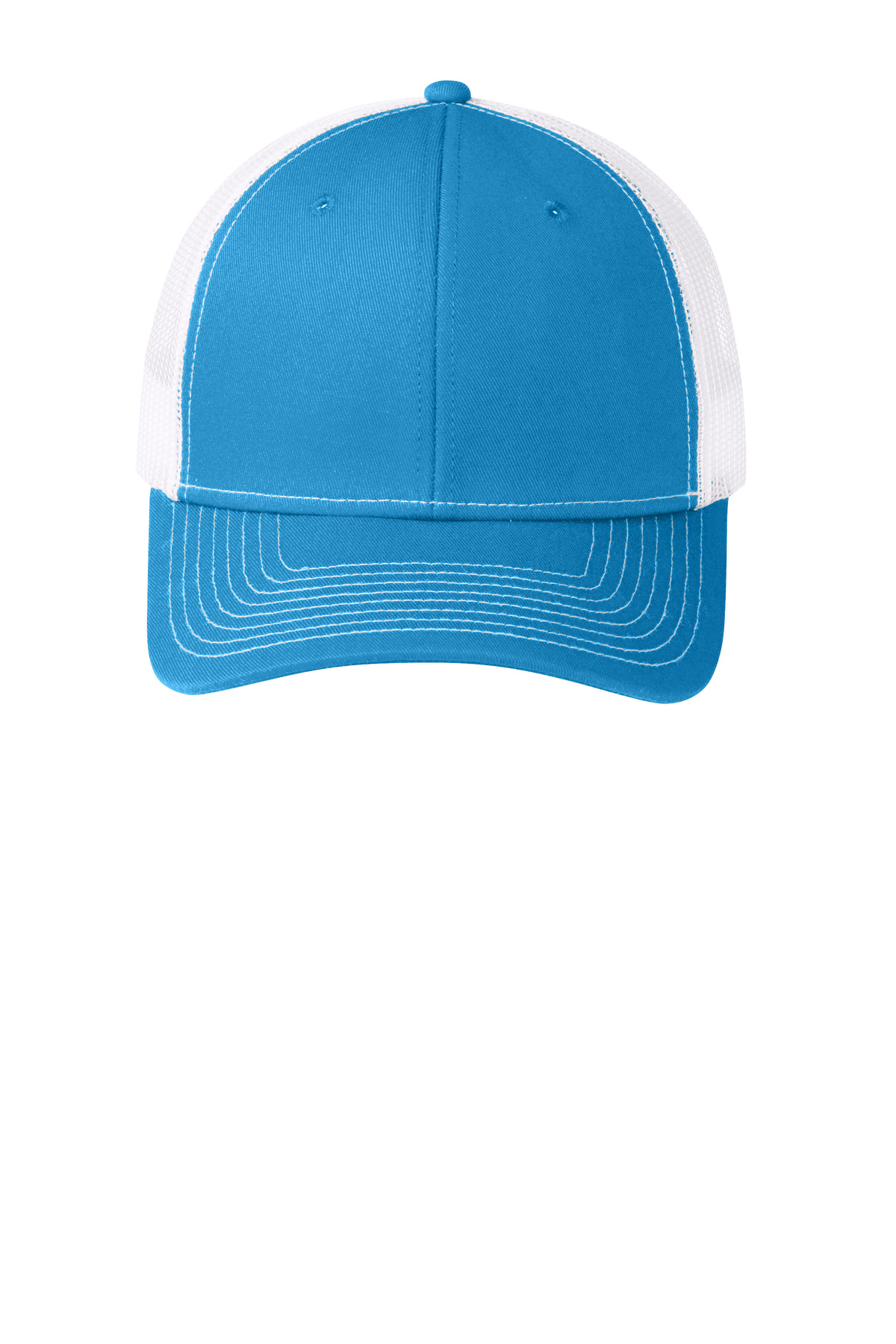 Port Authority Snapback Trucker Cap. C402 182