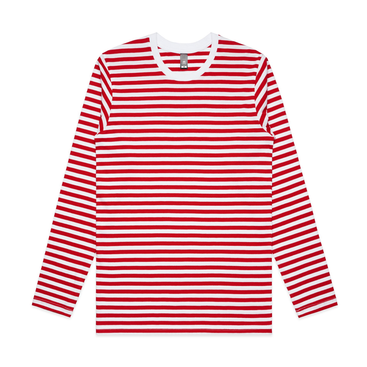 Box L/S Tee | 5031 3