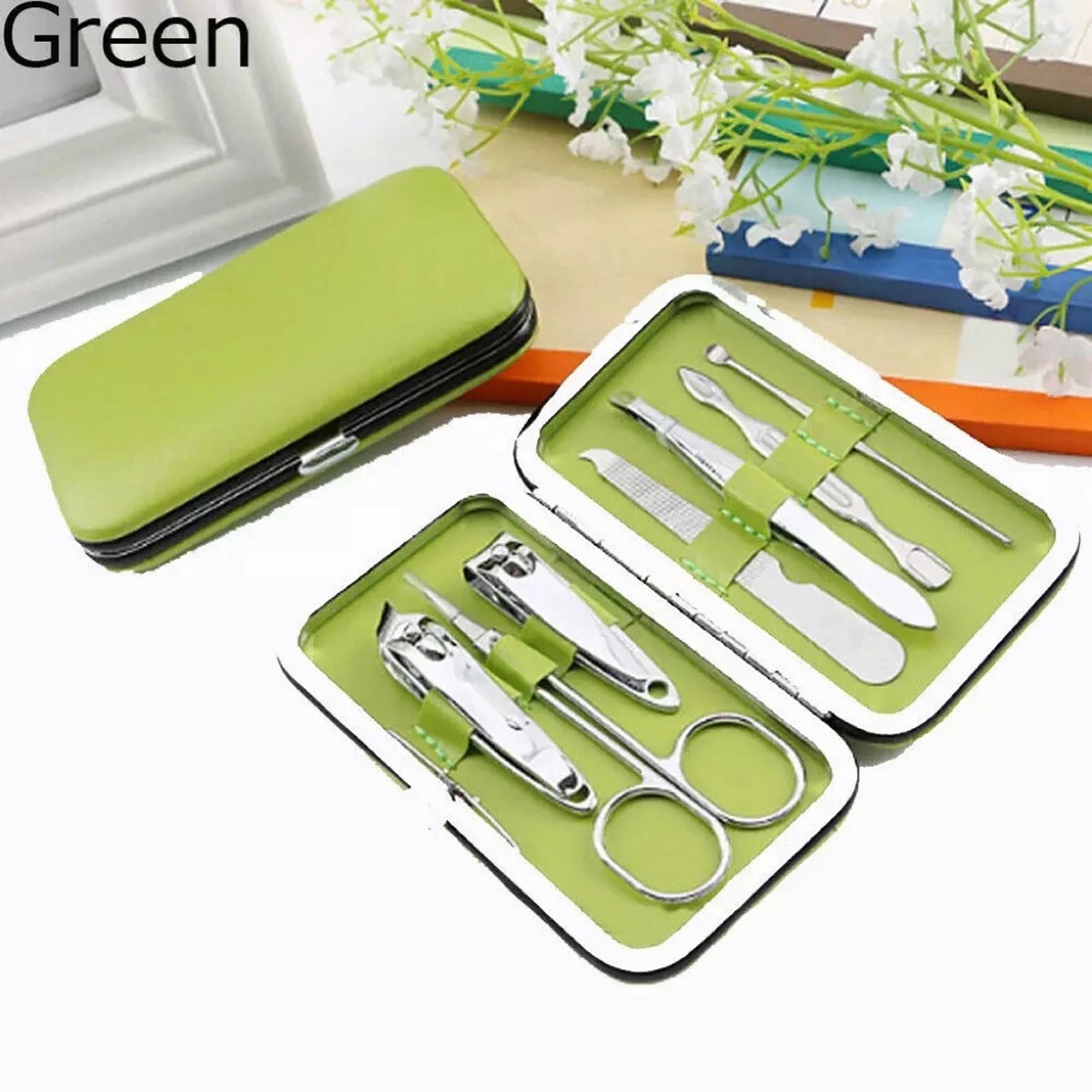 7 in 1 Manicure Kit 3