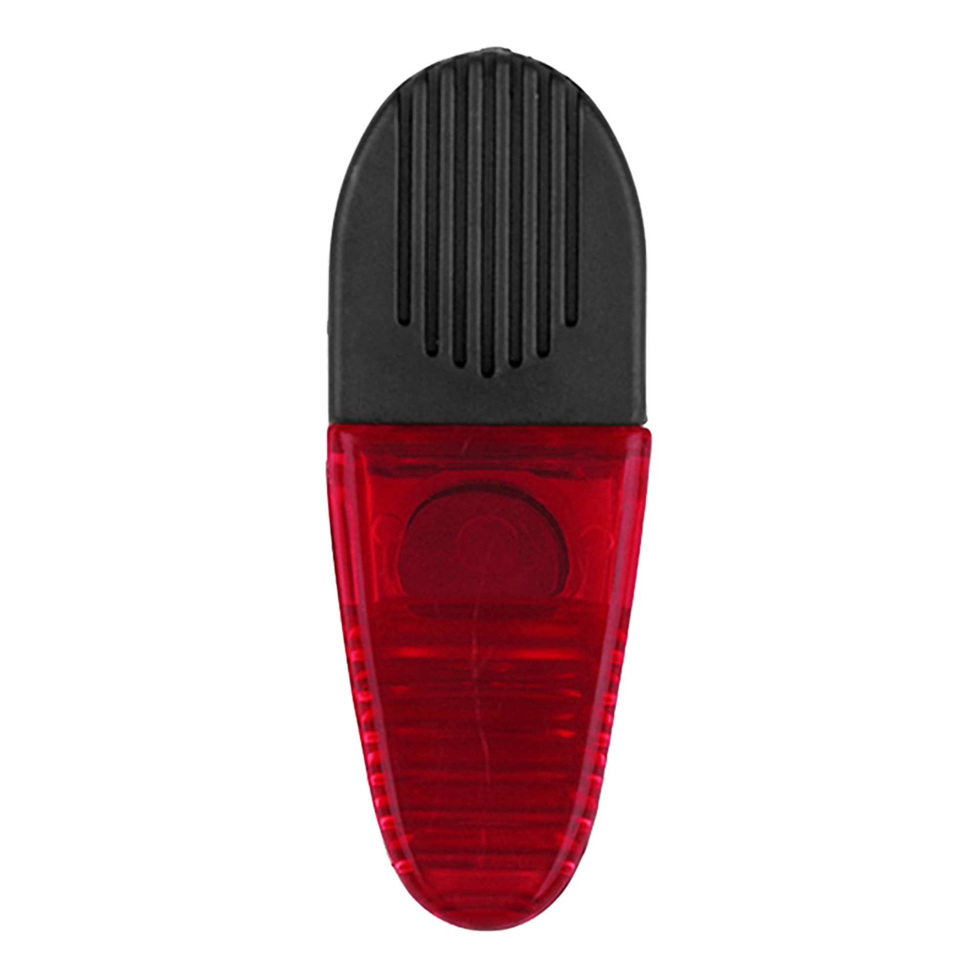 Plastic Magnetic Clip 4