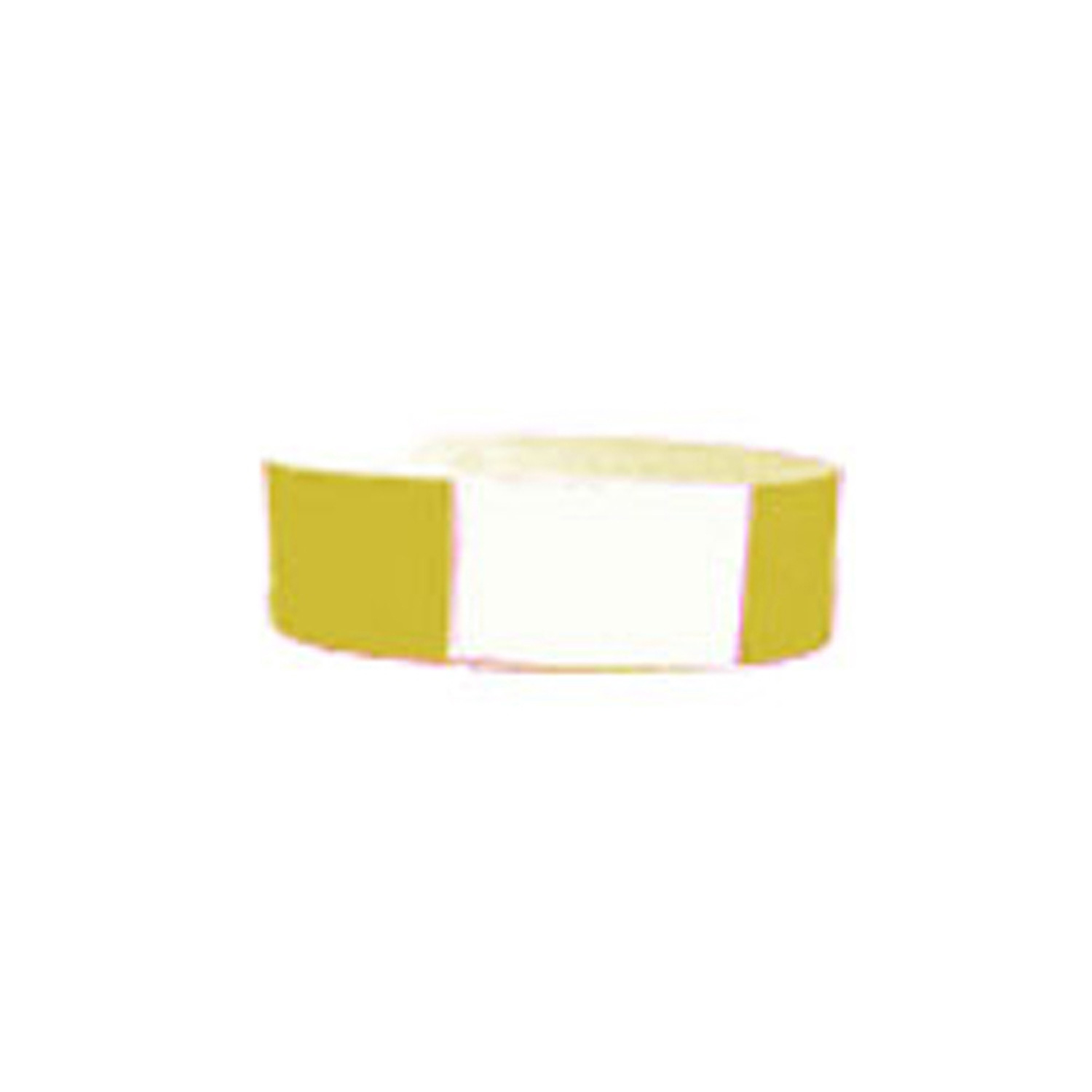 Blank Tyvek Bands 24