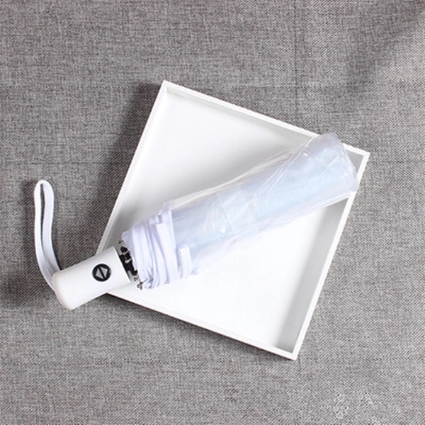 Clear Umbrella 10