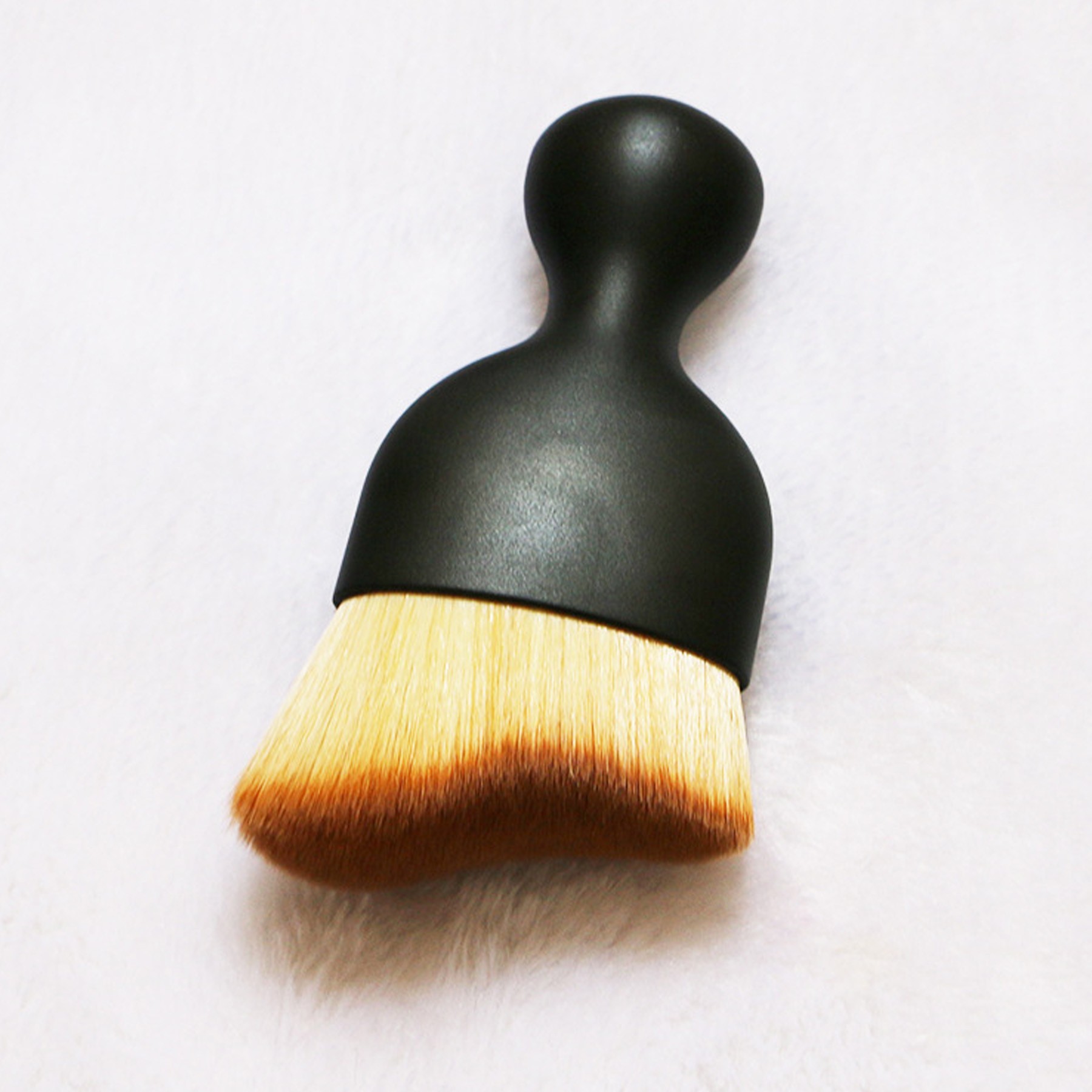 Car Interior Dusting Brush 3