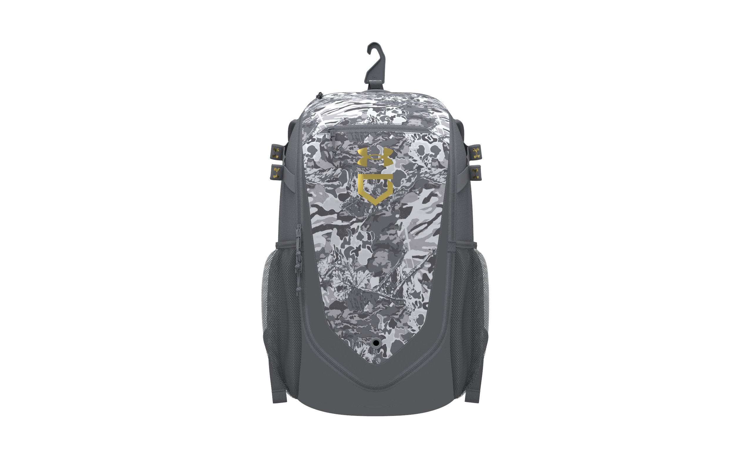 UA Utility Baseball Backpack 5