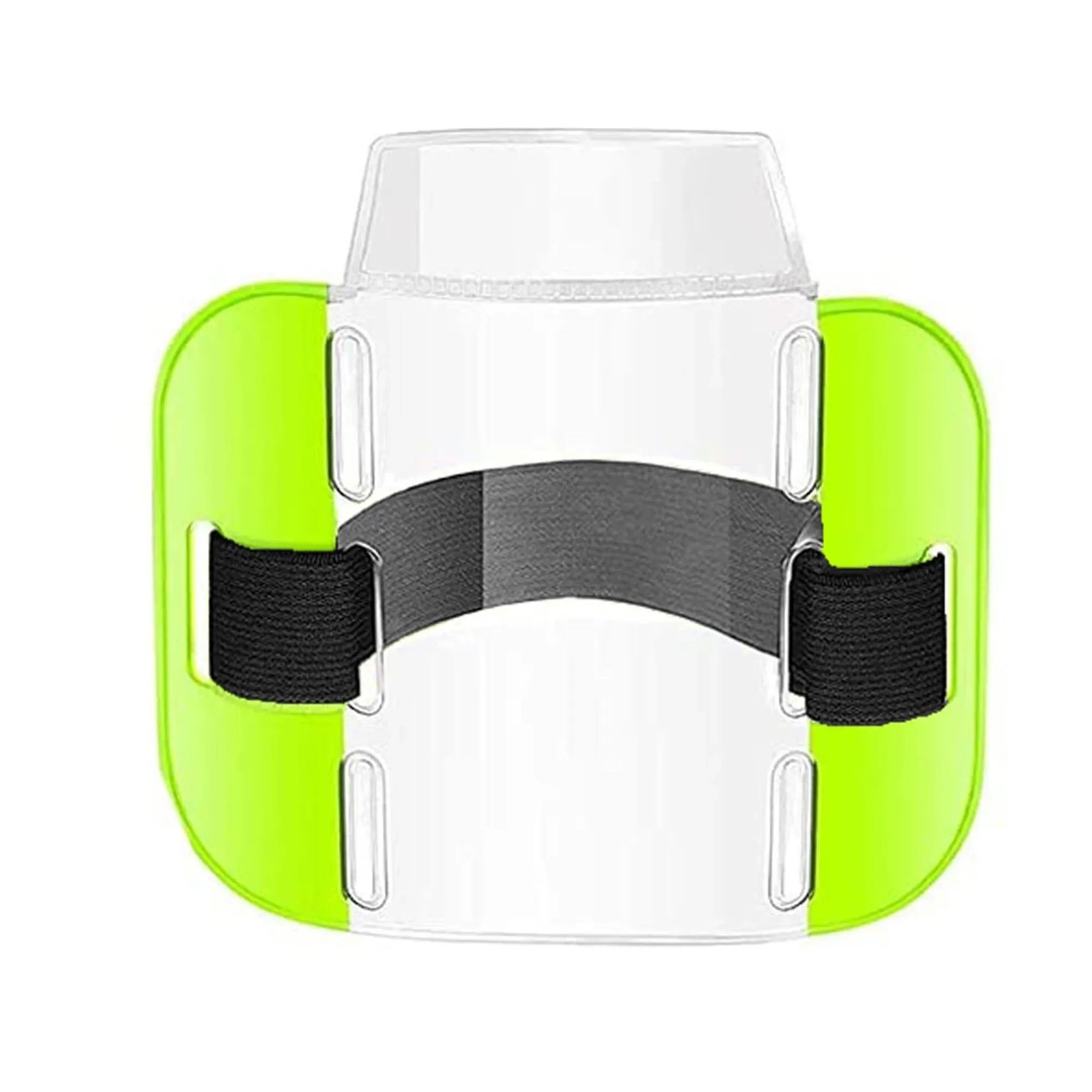 Arm-Strap Waterproof ID Card Case 5