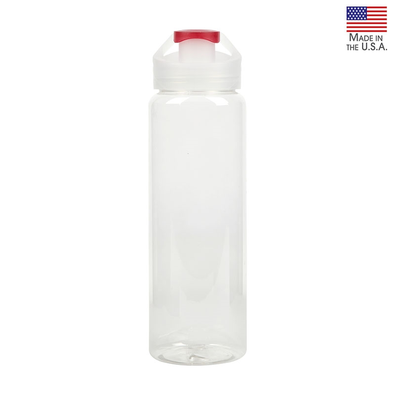 Coronado 32 oz. PET Bottle with Chug Spout 53