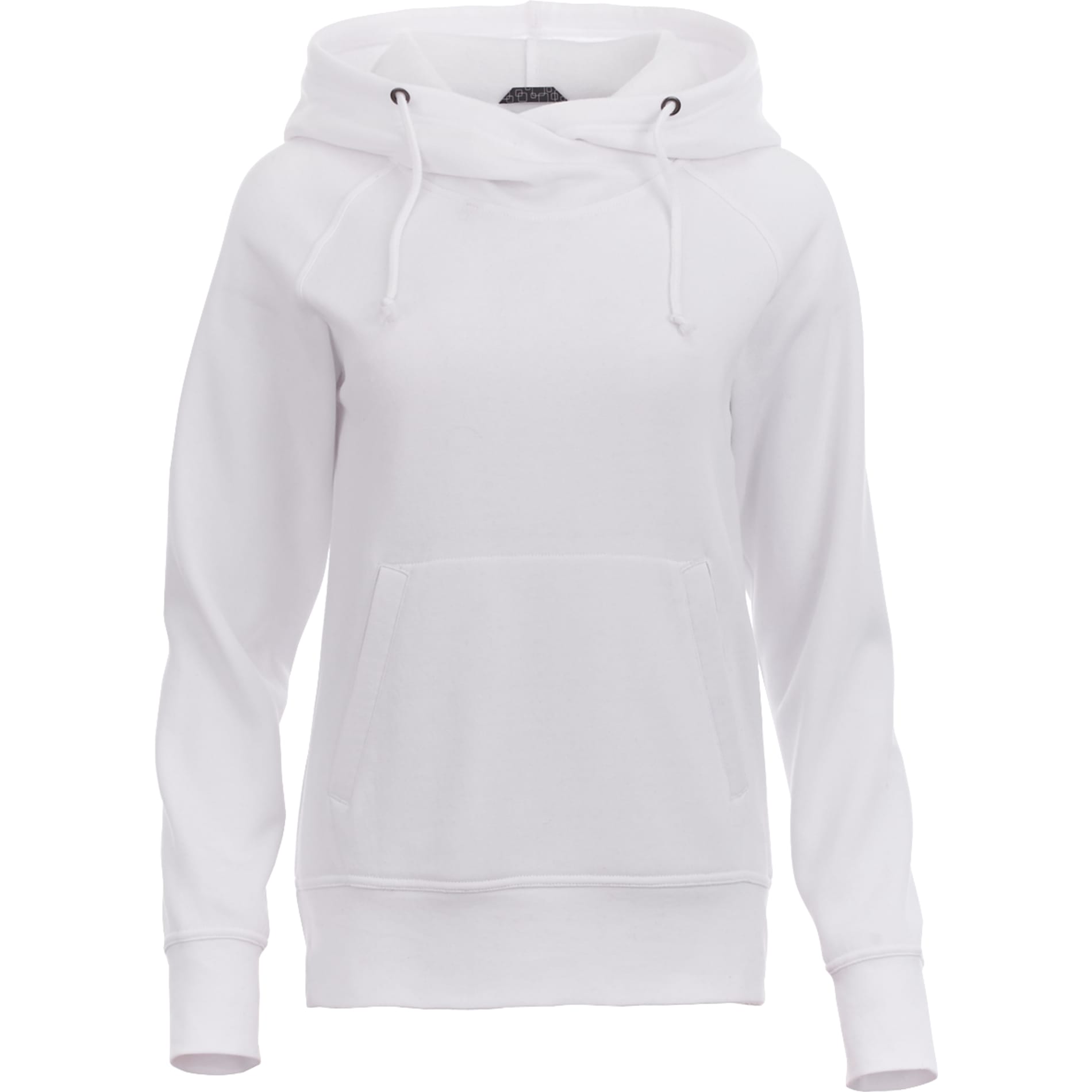 Women's DAYTON Fleece Hoody