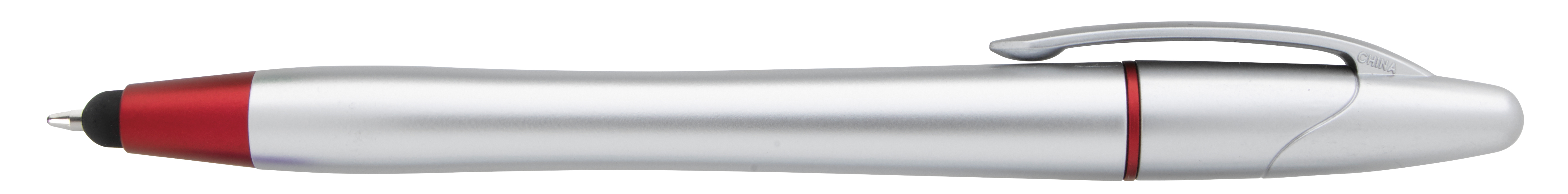Good Value™ Twist Highlighter-Pen Stylus Combo 109