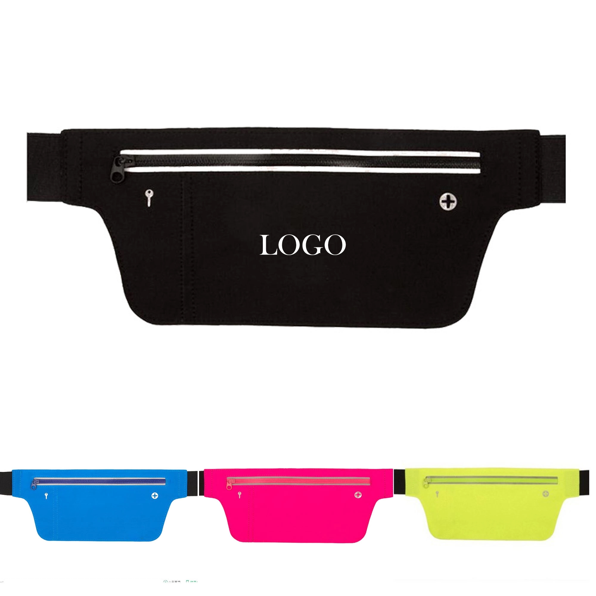 Waist Pack Belt Bags 5
