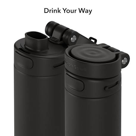 HidrateSpark PRO 2 Chug 21oz 29