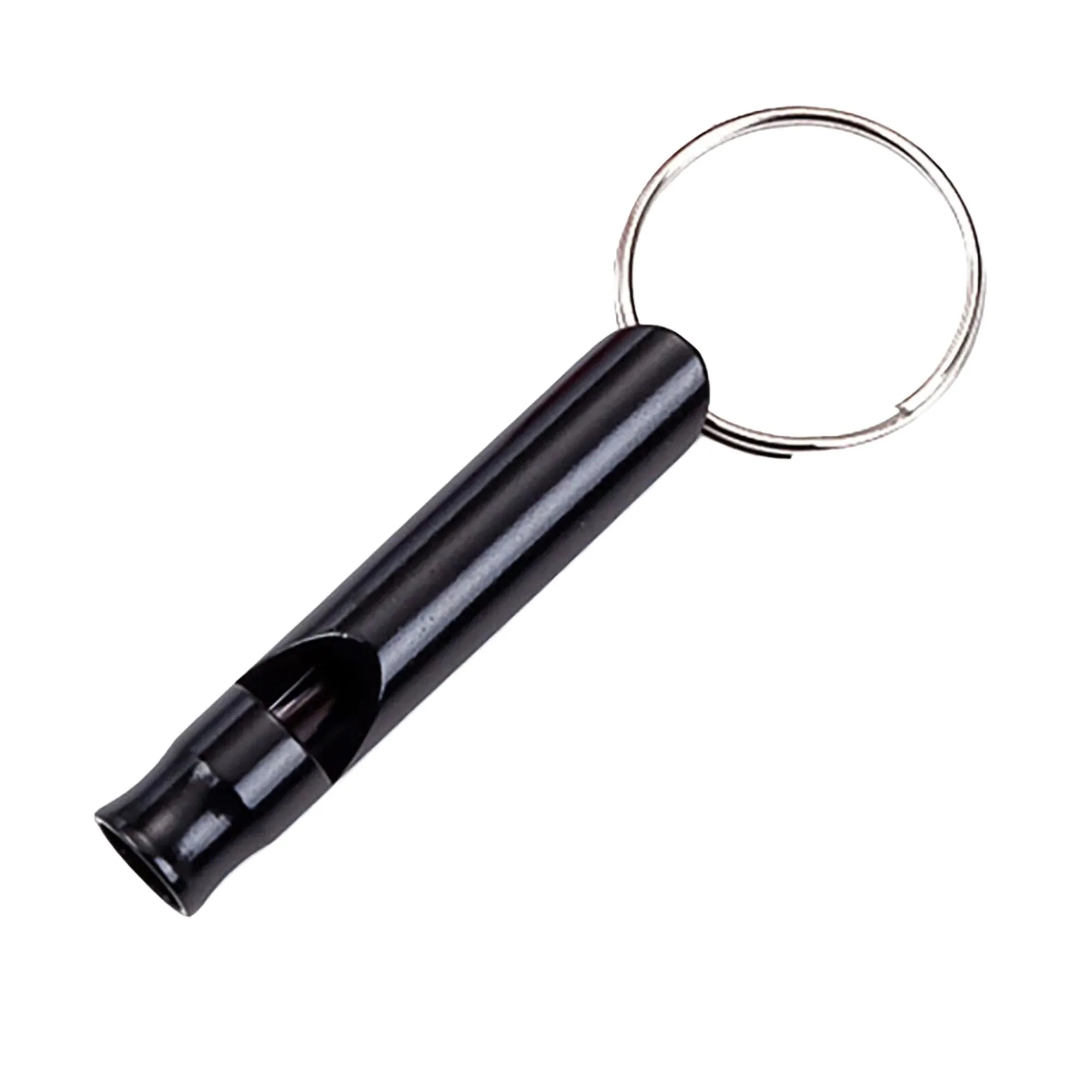 Survival Emergency Whistle Key Tool 3