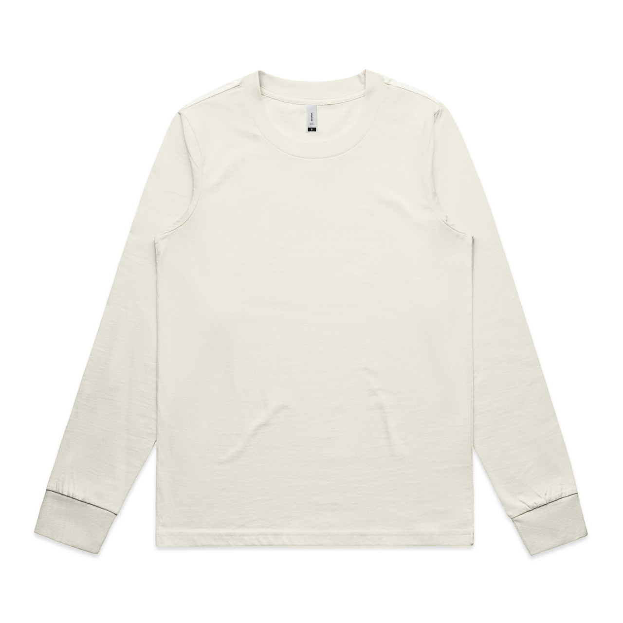 Wo's Dice L/S Tee | 4056 9
