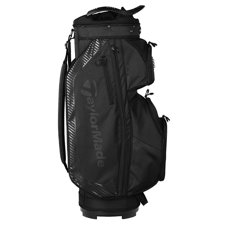 Taylormade Pro Cart Bag 4