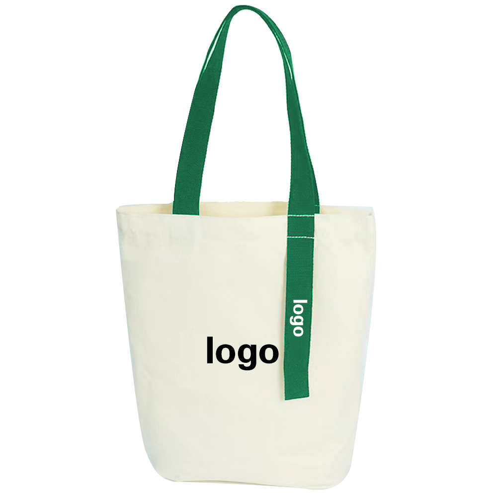 Shopping Canvas Bag 2