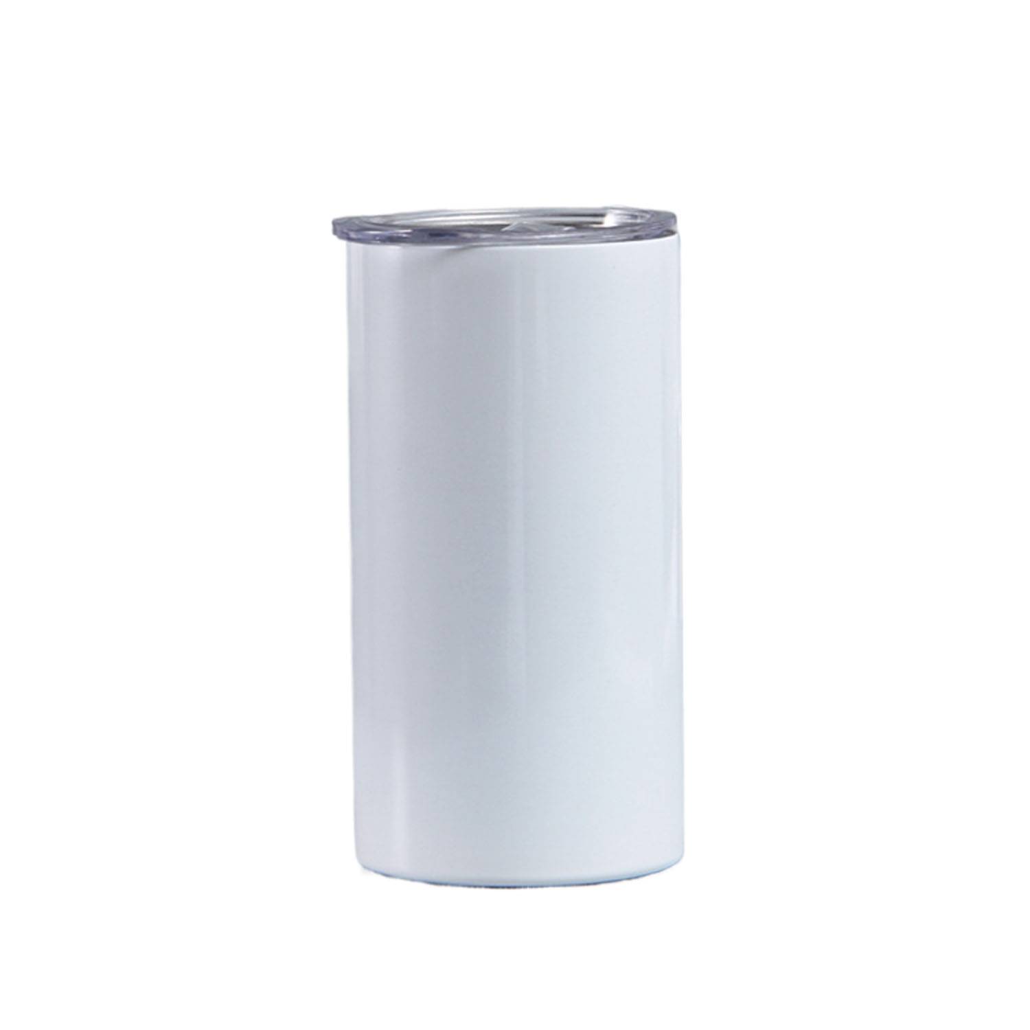 12oz Stainless Steel Tumbler 1
