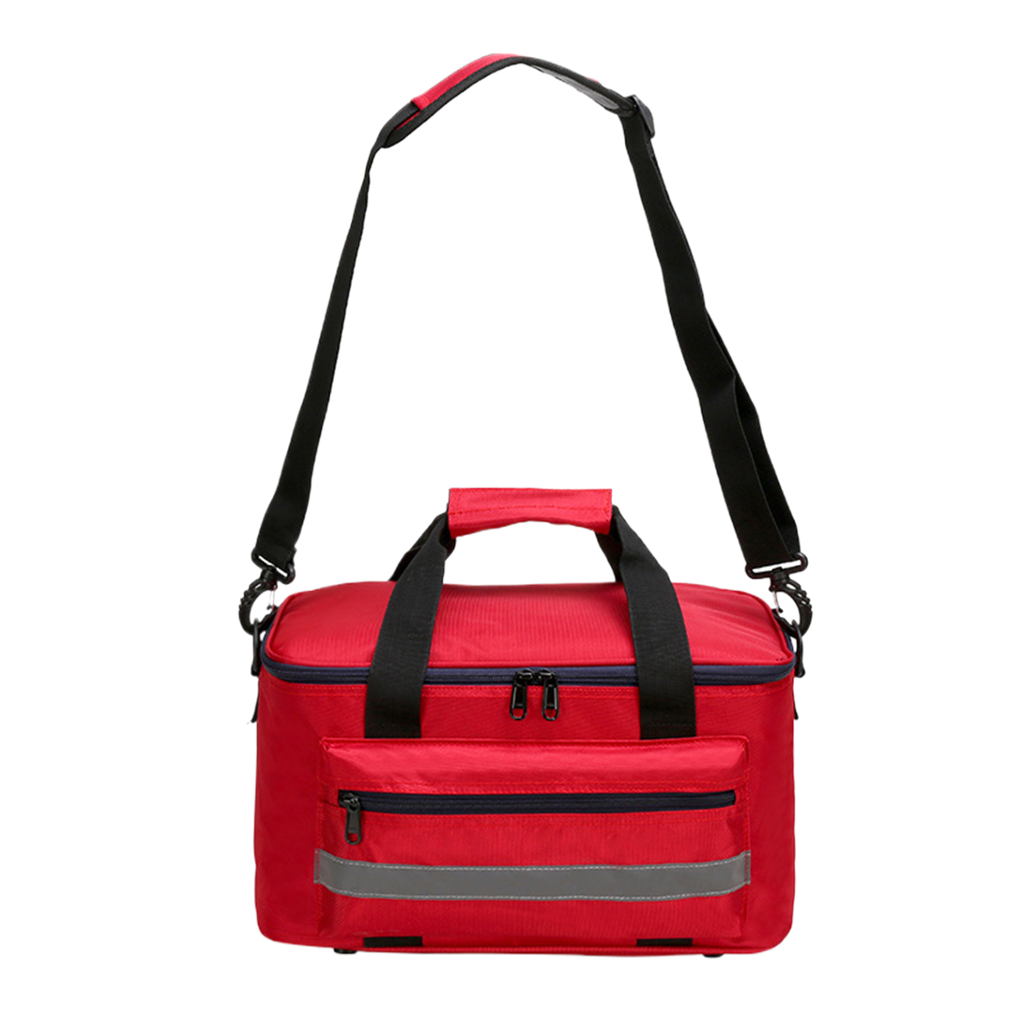 Compact First Aid Kit For Home And Travel 3