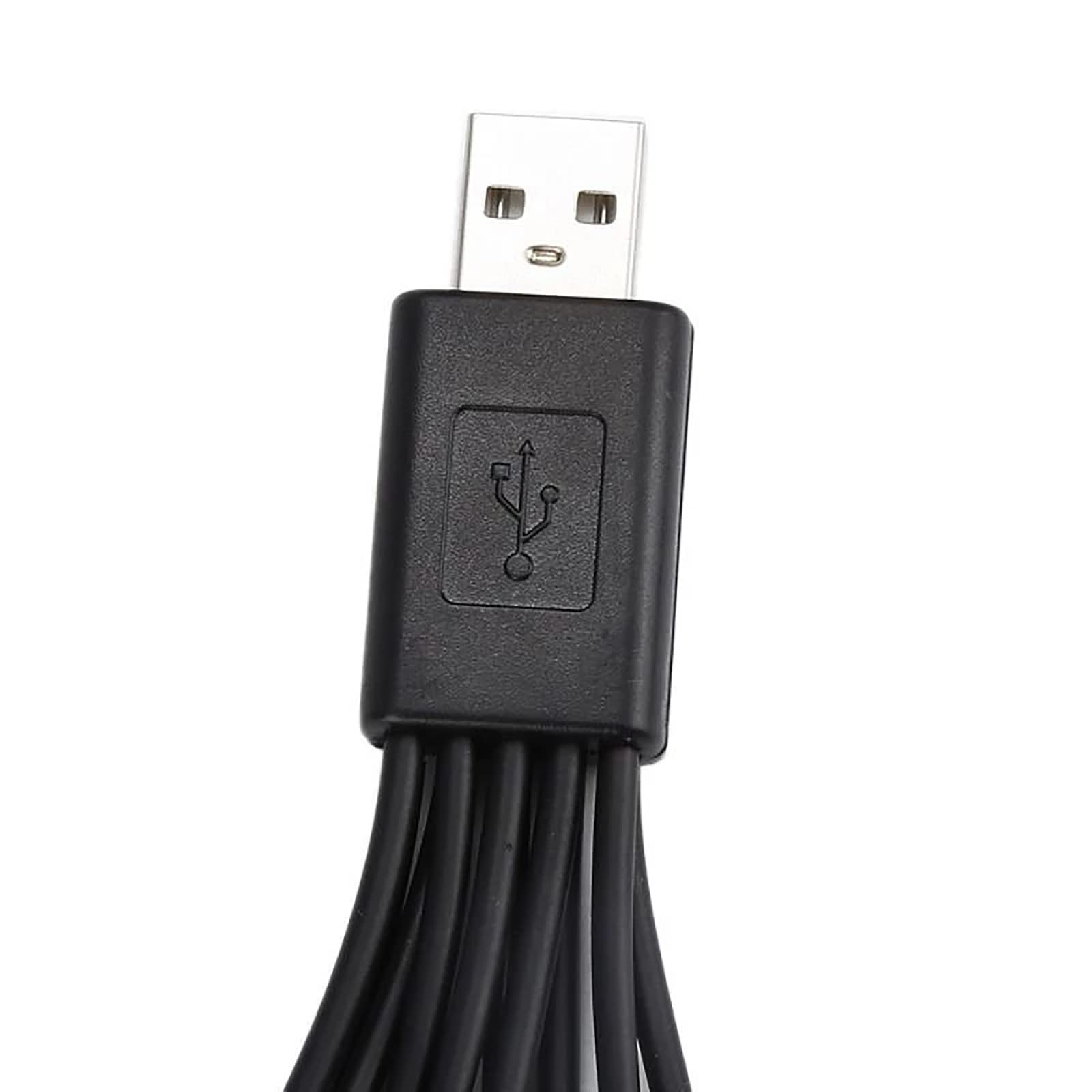 10 in 1 Universal USB Cable 5