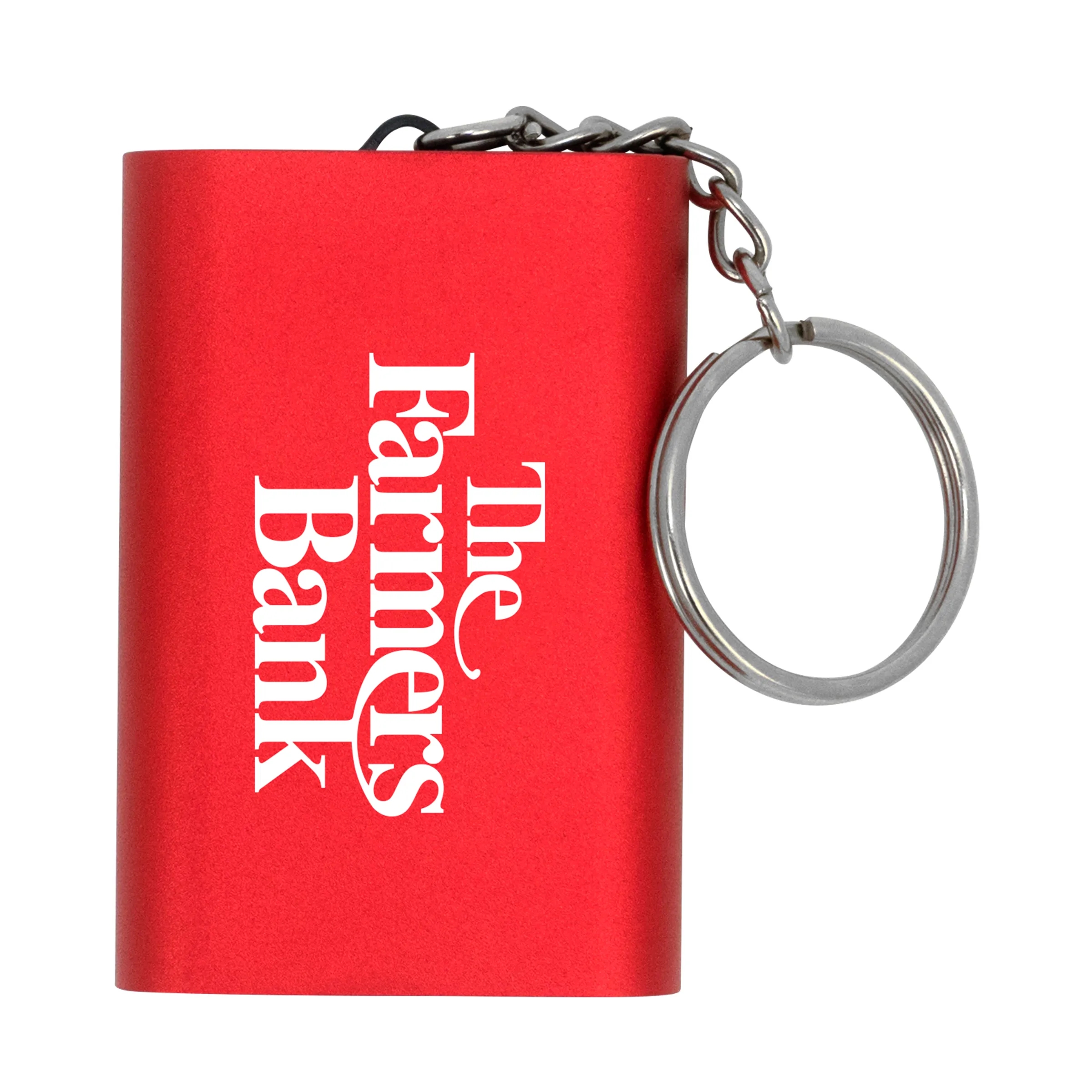 UL KEYCHAIN POWER BANK 6