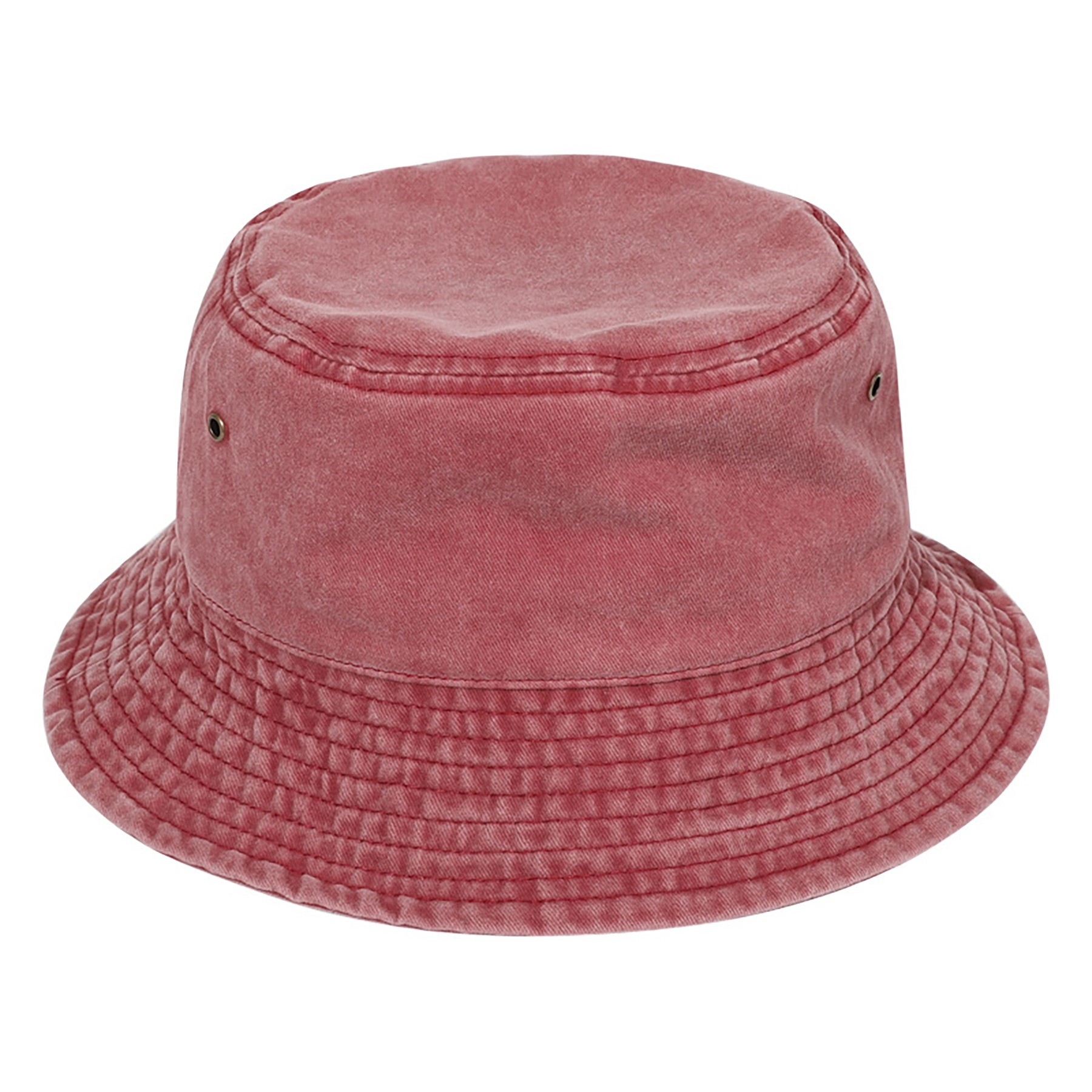 Cotton Bucket Hat 5