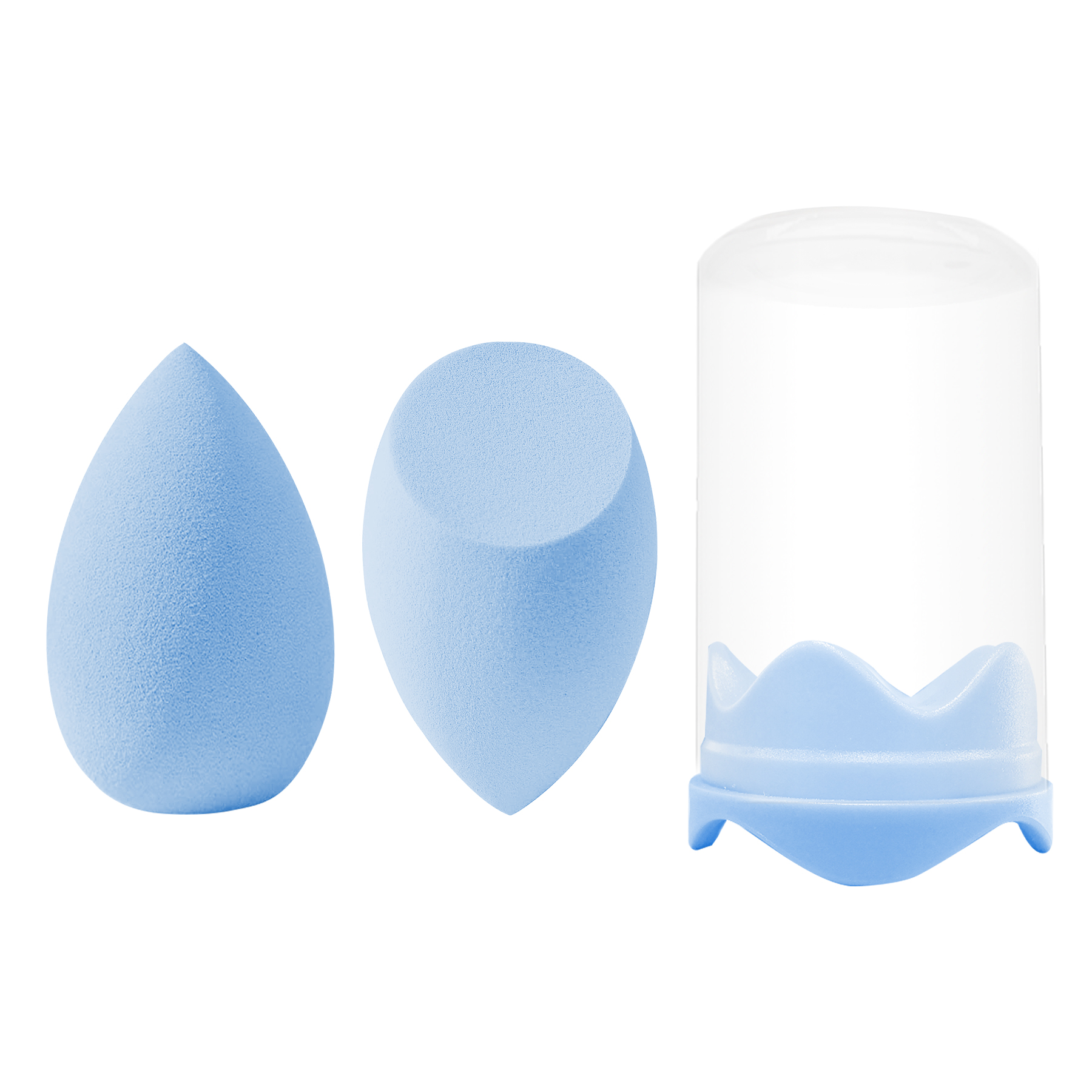 Capella Makeup Sponge 27