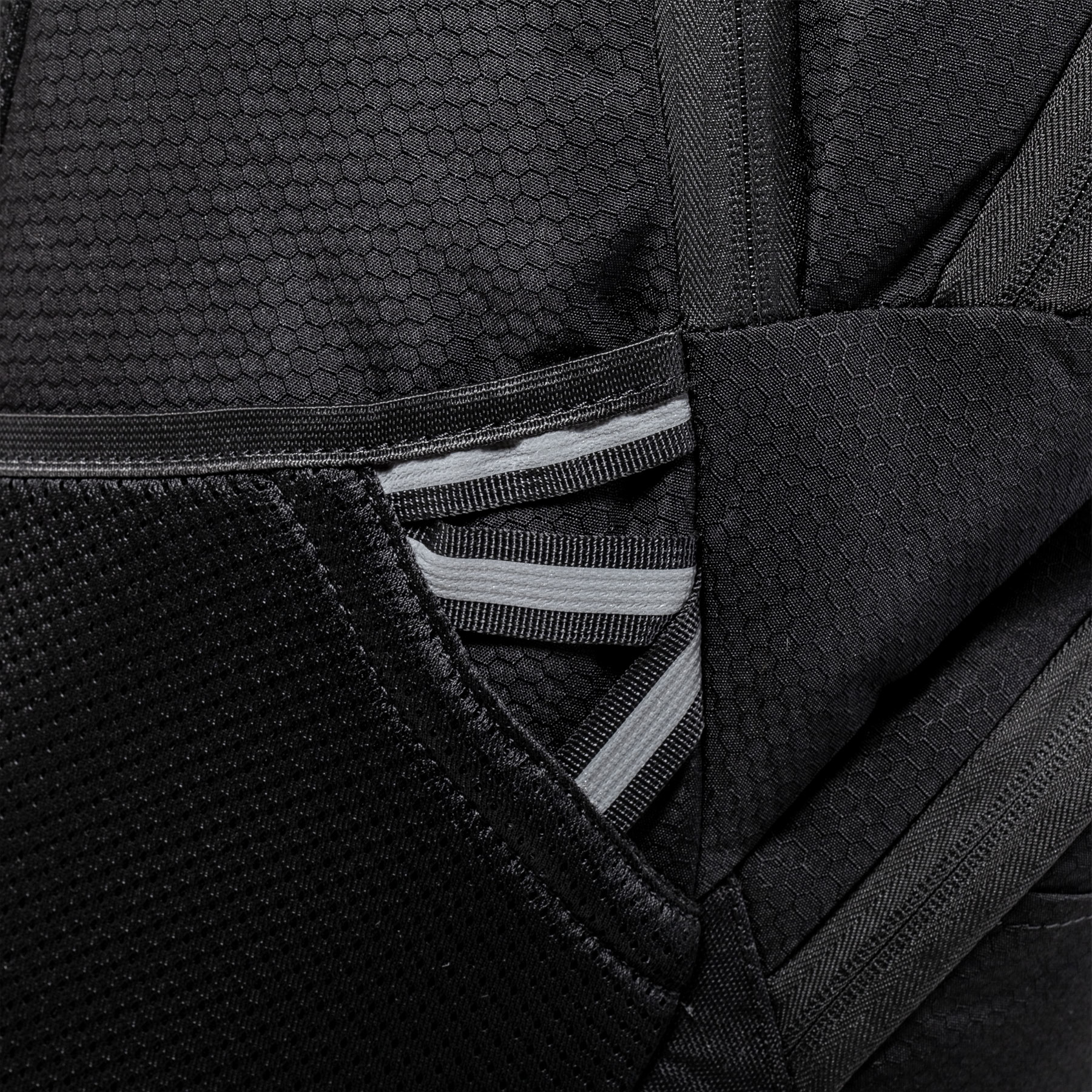 Luxury Swoop 17" Laptop Backpack 9