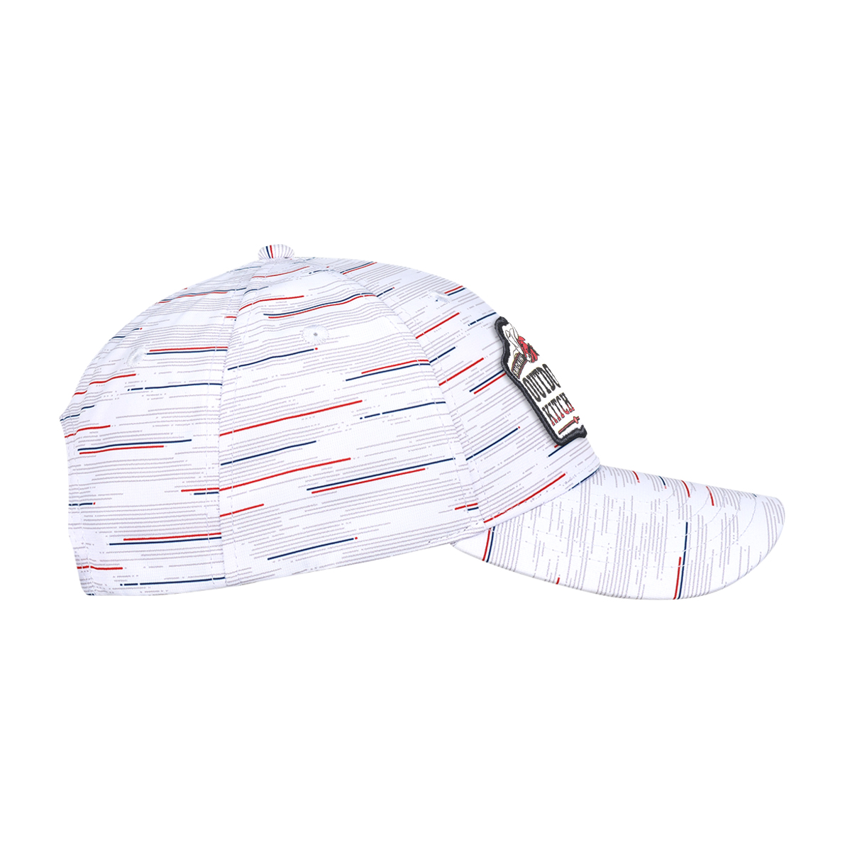 Ahead The Streaker Performance Cap 28