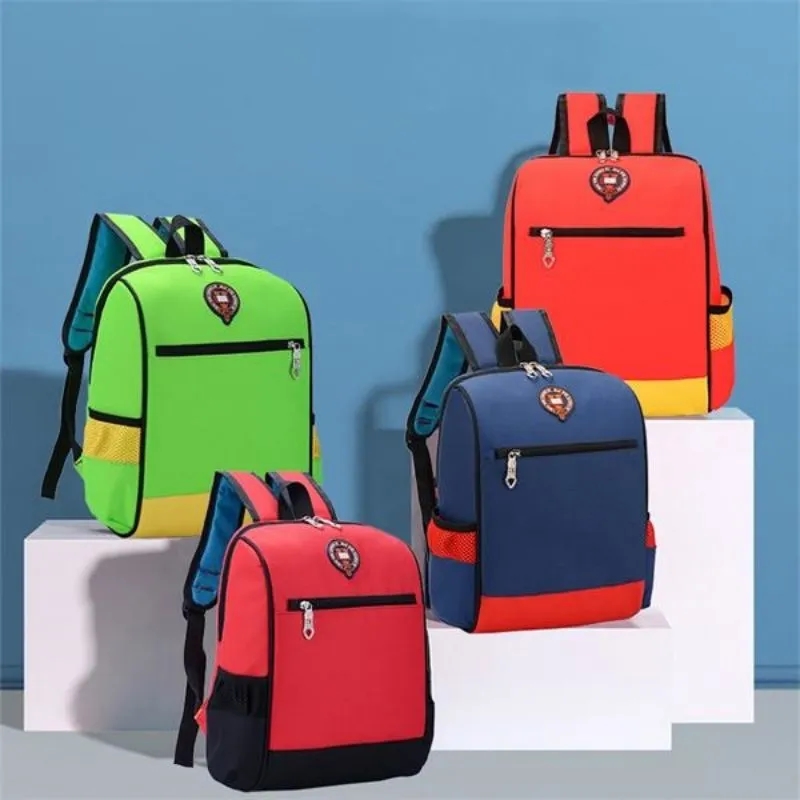 Waterproof Backpack for School 4