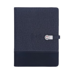 Dowling Paper Notebook With Flash Drive 4