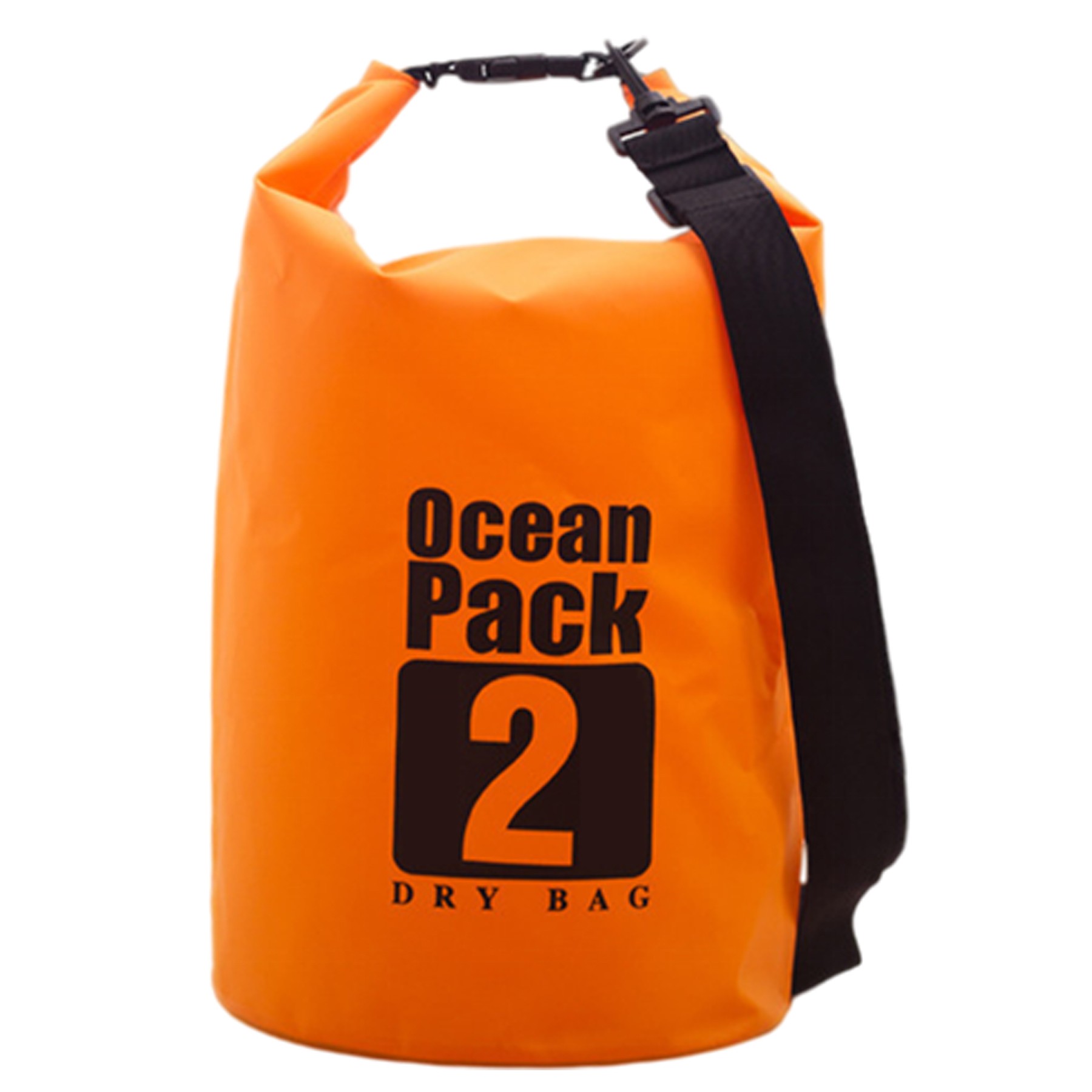 Water Resistant 2-Liter Gear Bucket Bag 12