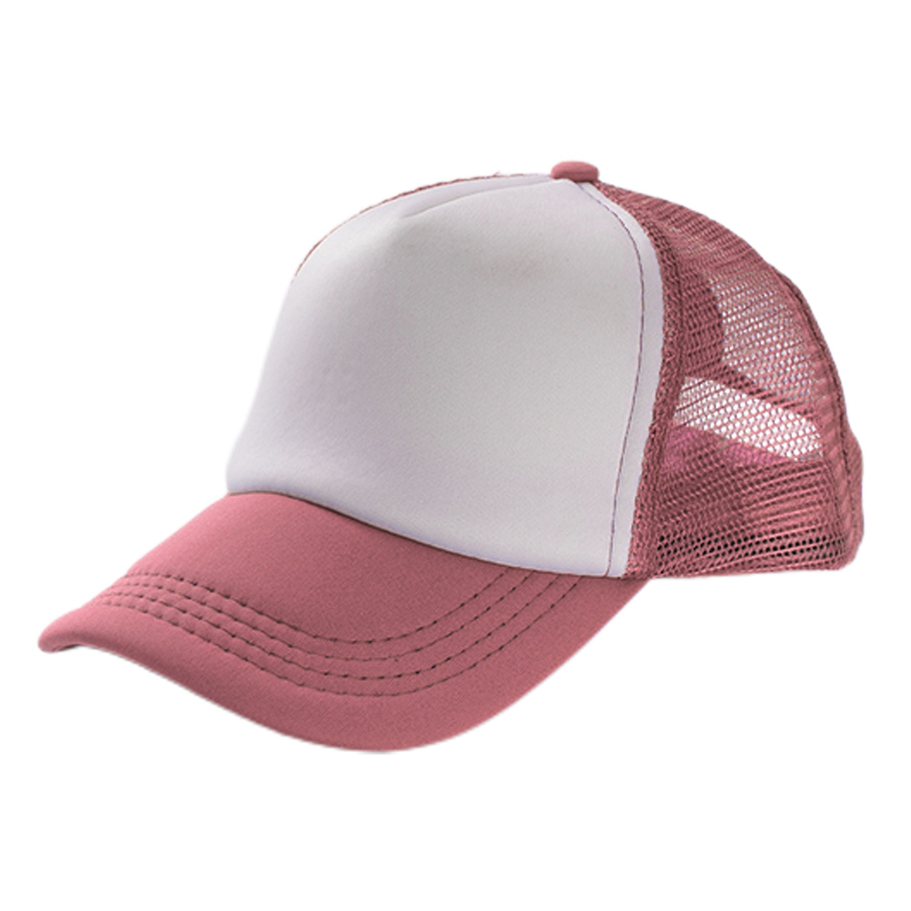 Mesh Back Baseball Cap 8