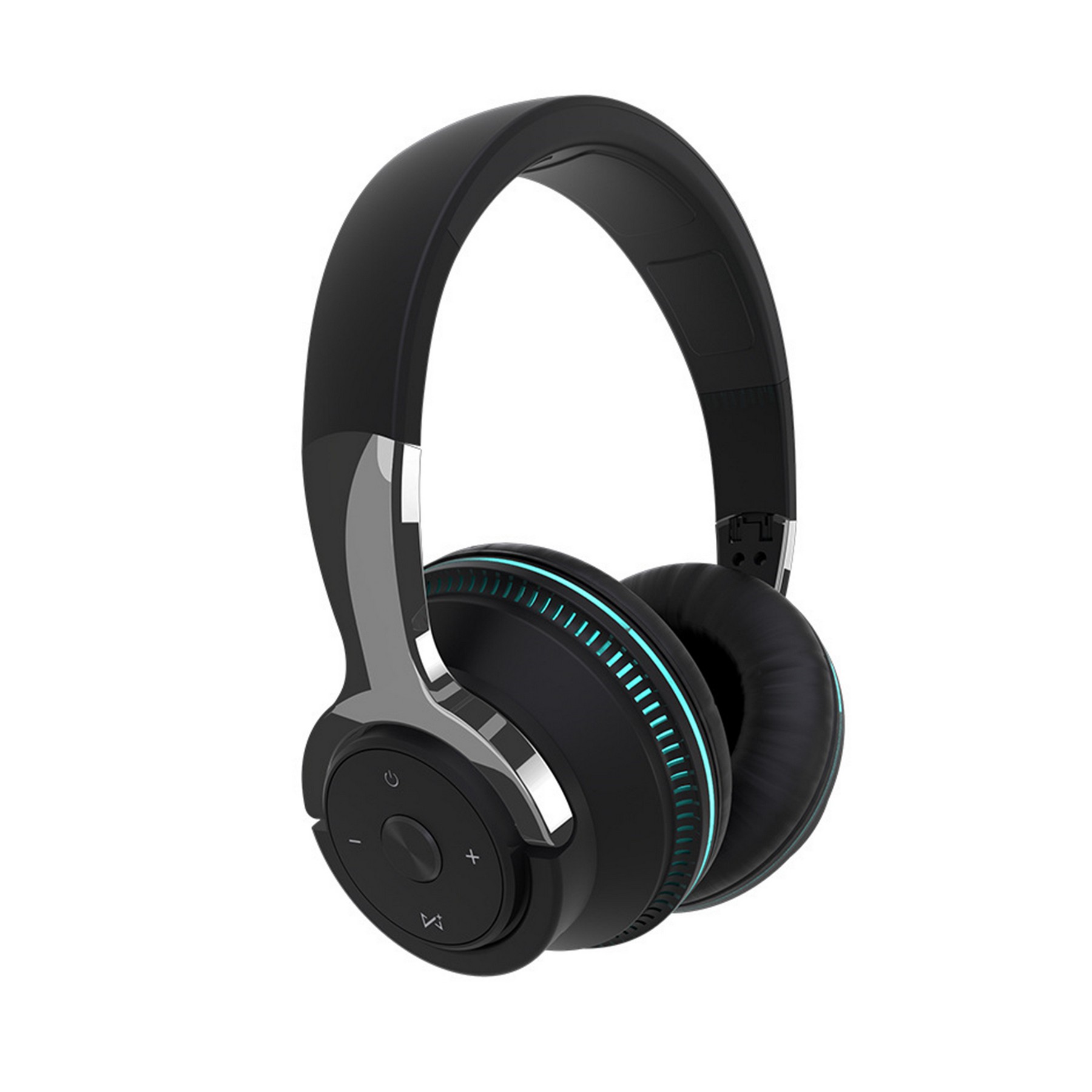 Wireless Bluetooth Headphone/Headset 4