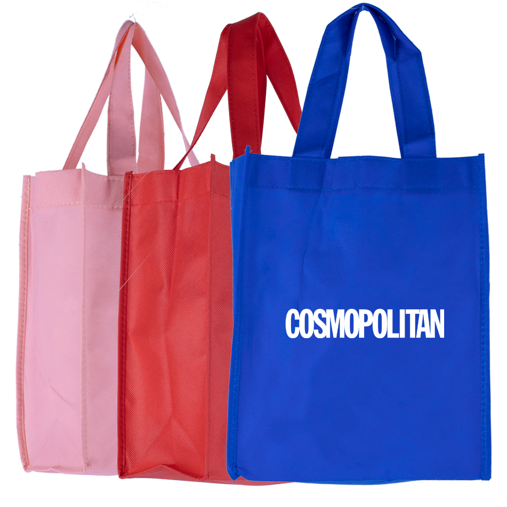 Venice Basic 80 g Non-Woven Shopping Tote