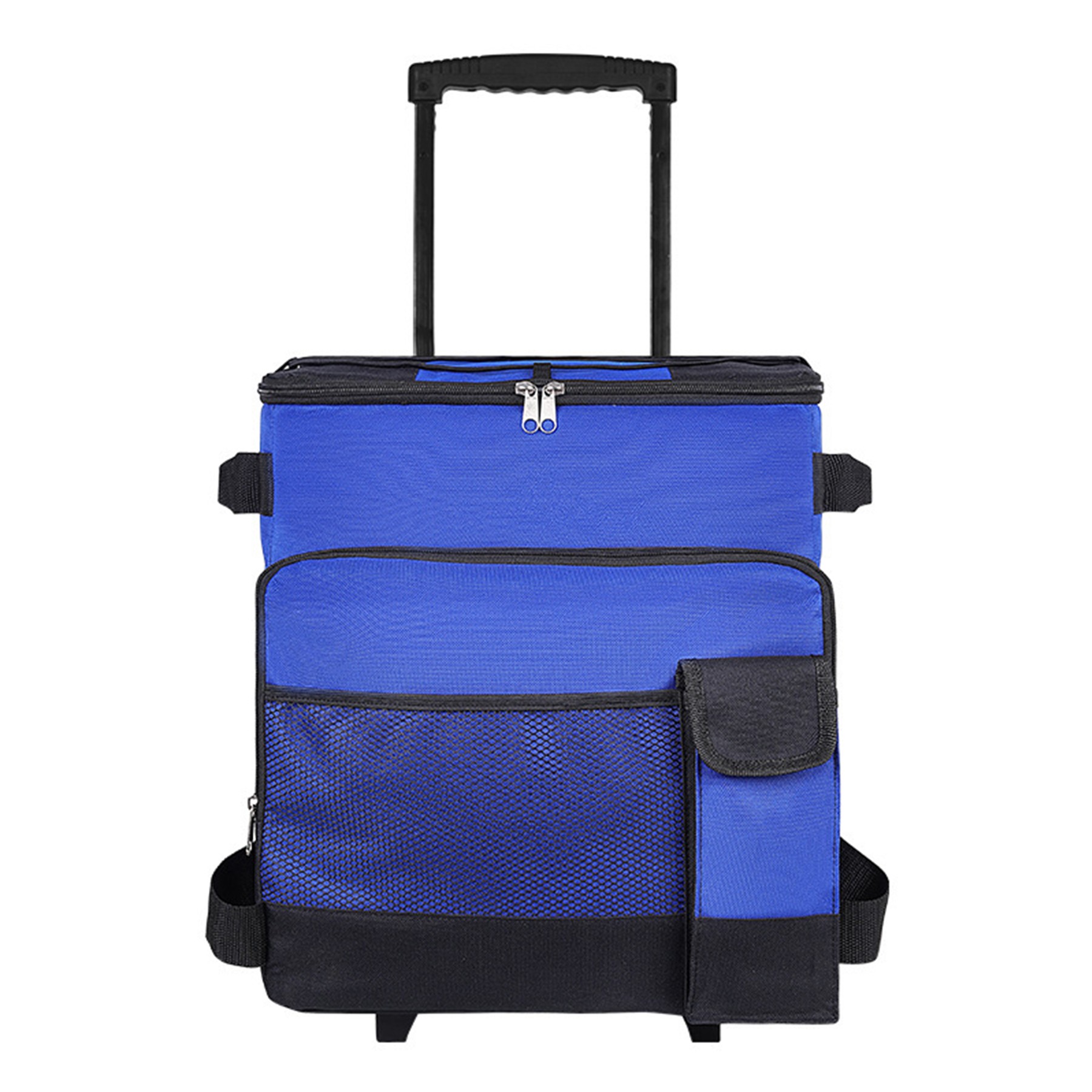 Collapsible Cooler with Wheels 2
