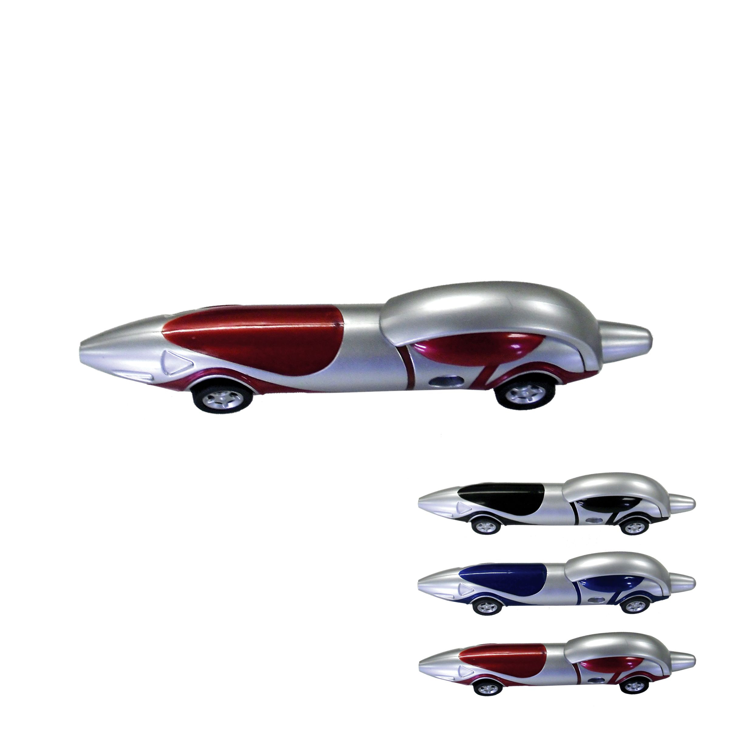 Race Car Automobile Ballpoint Custom Pens 9