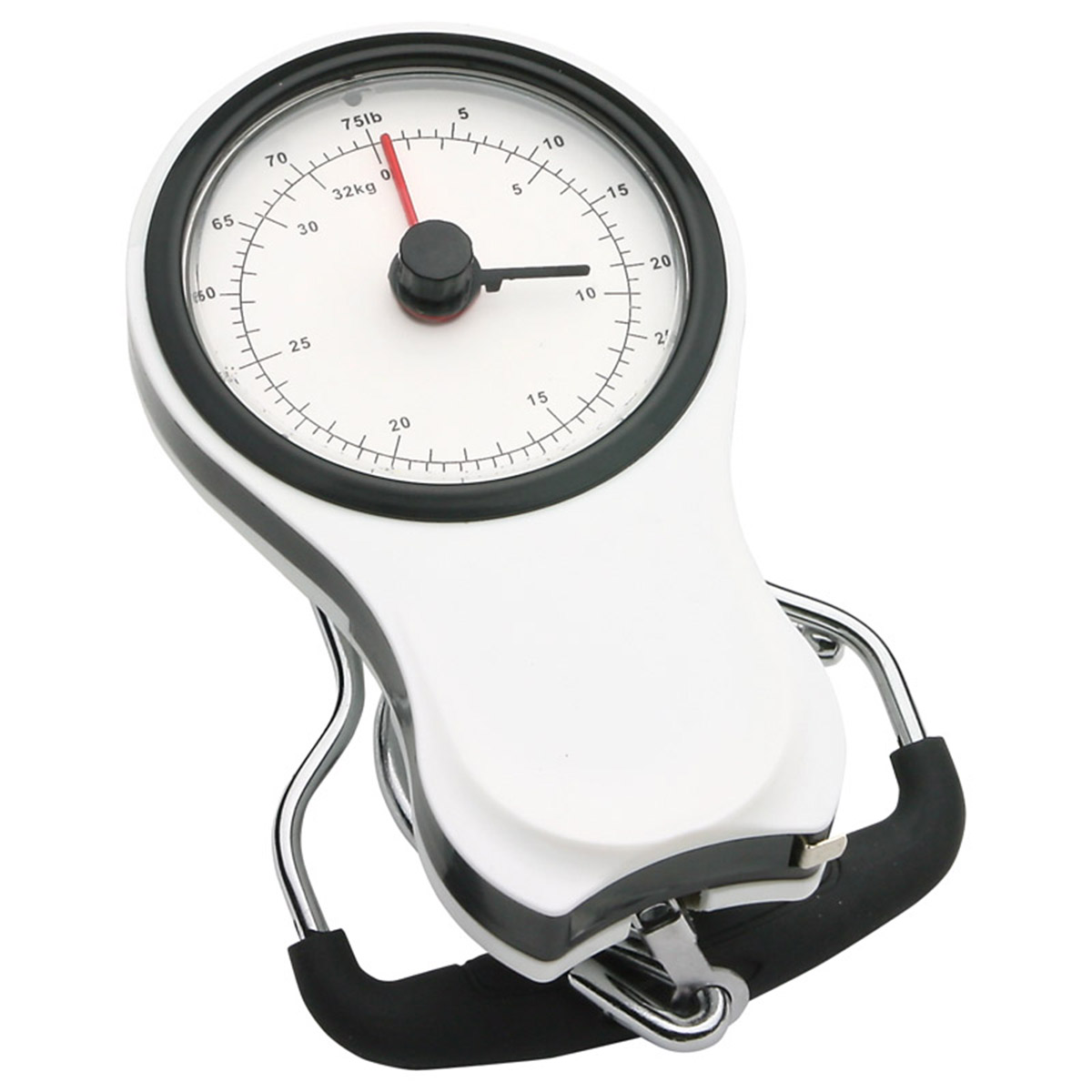 Weigh Cool Portable Luggage Scale 6
