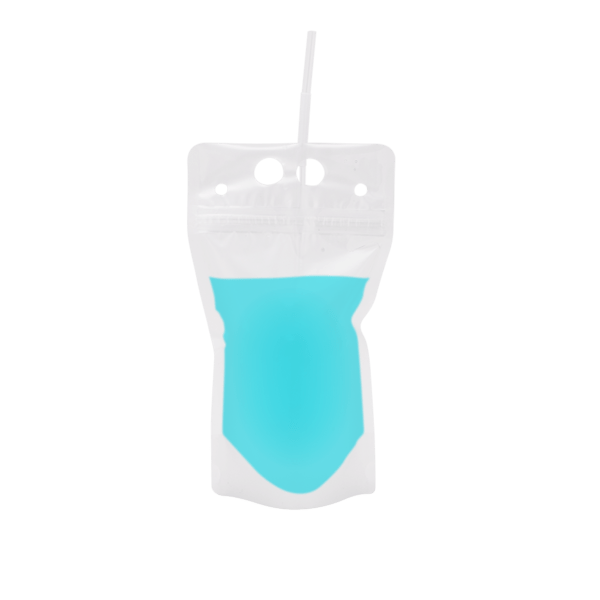 Reusable 17 oz SipSak 9
