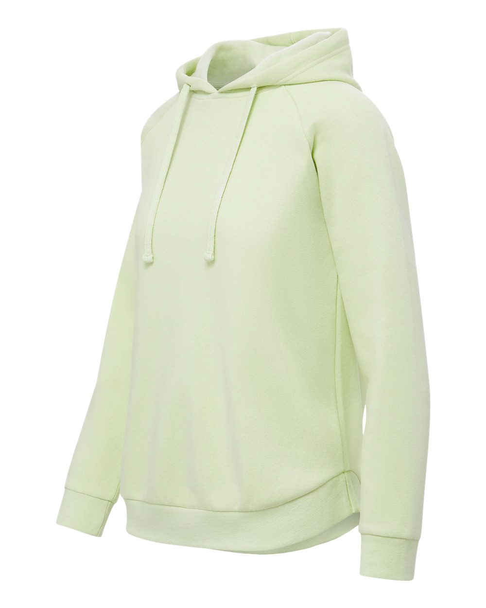 Women's Vintage Fleece Hooded Sweatshirt - W25164 17