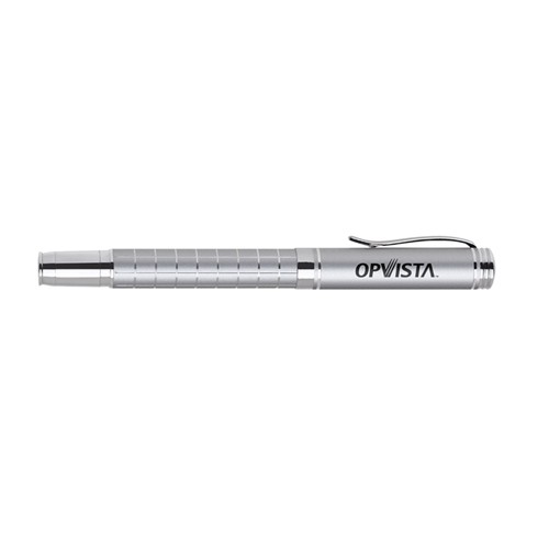 Jefferson Cap-off Rollerball Pen 7