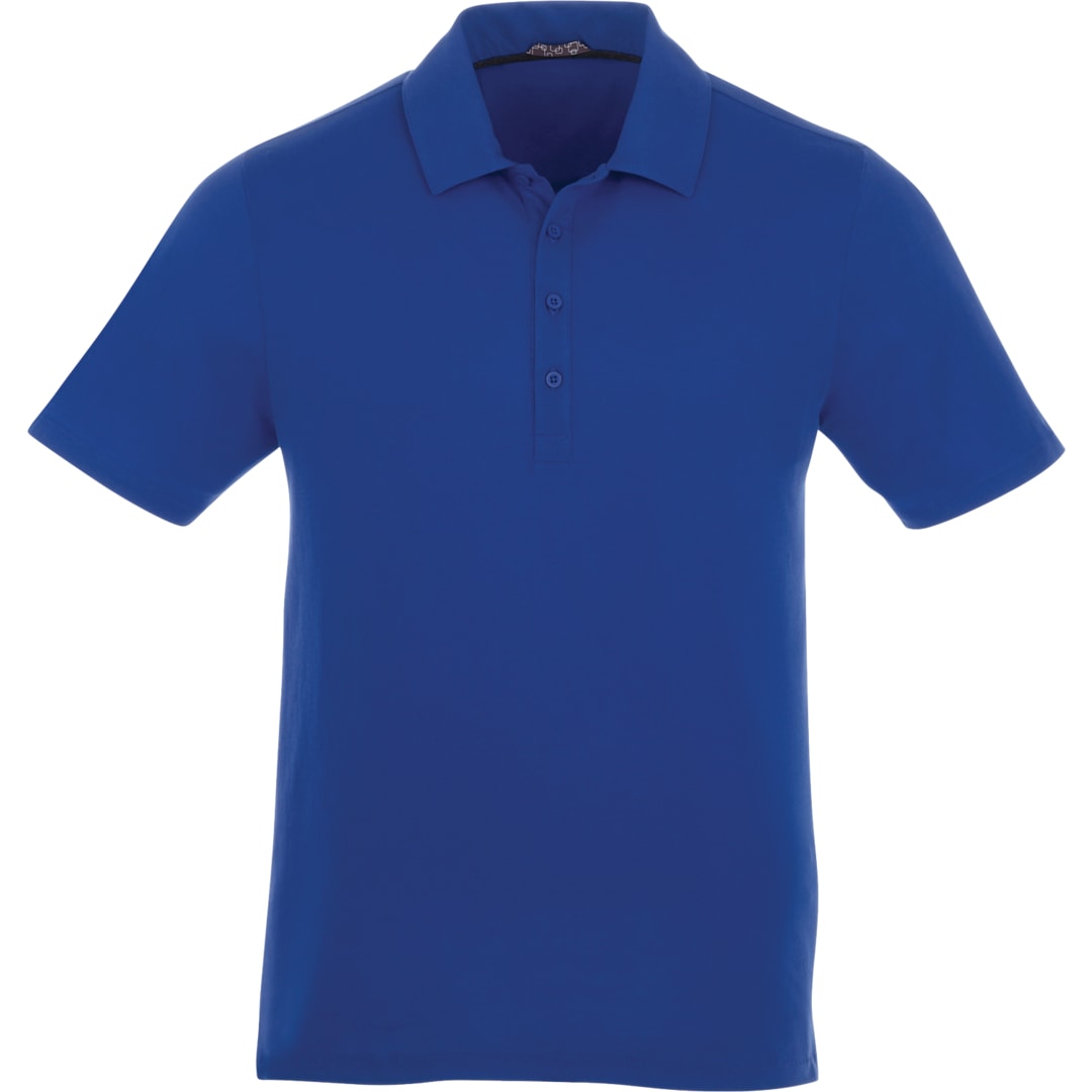Men's ACADIA Short Sleeve Polo 36