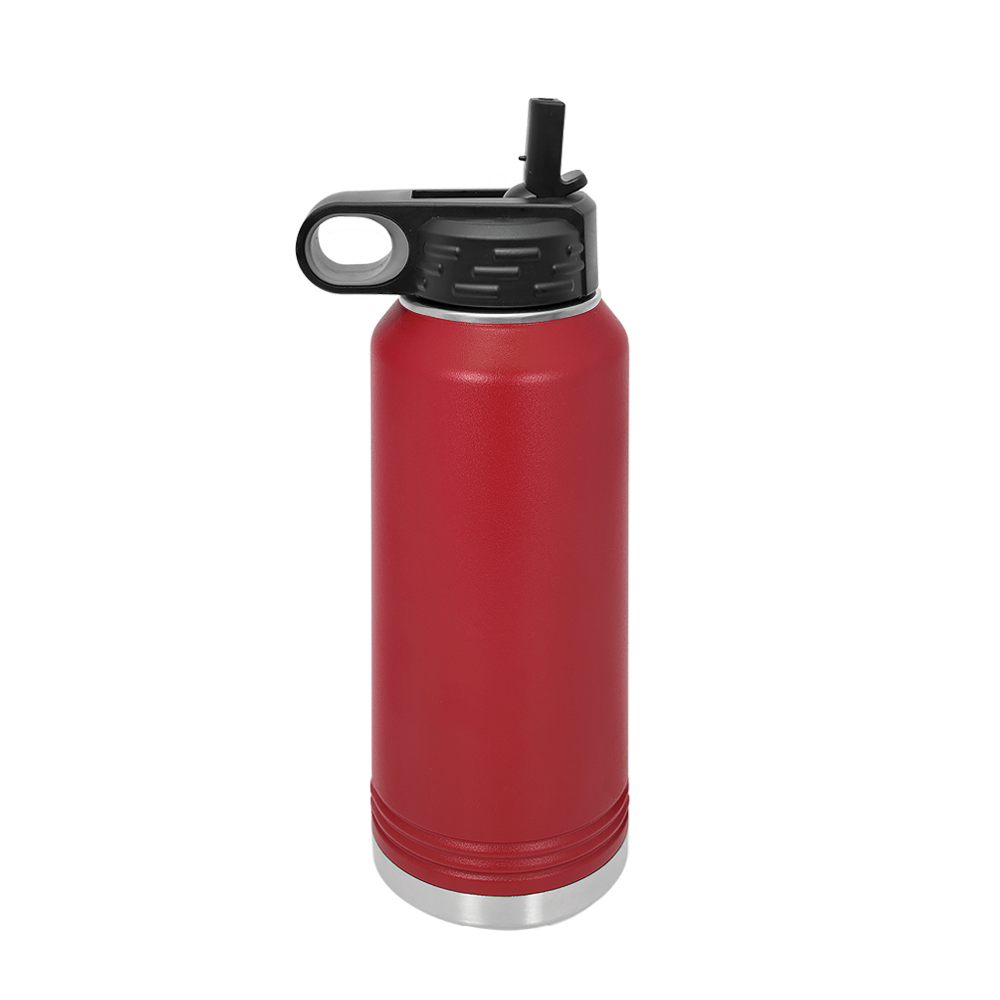 Polar Camel 32 oz Water Bottle